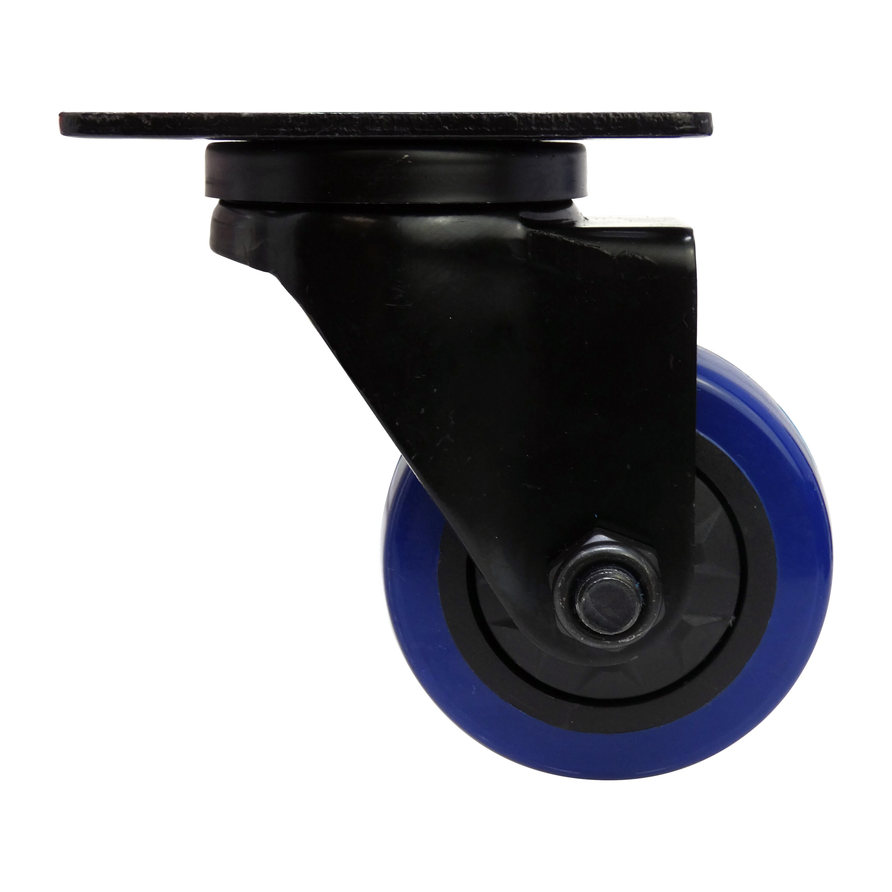 Shepherd Hardware 3660LW casters - View #2