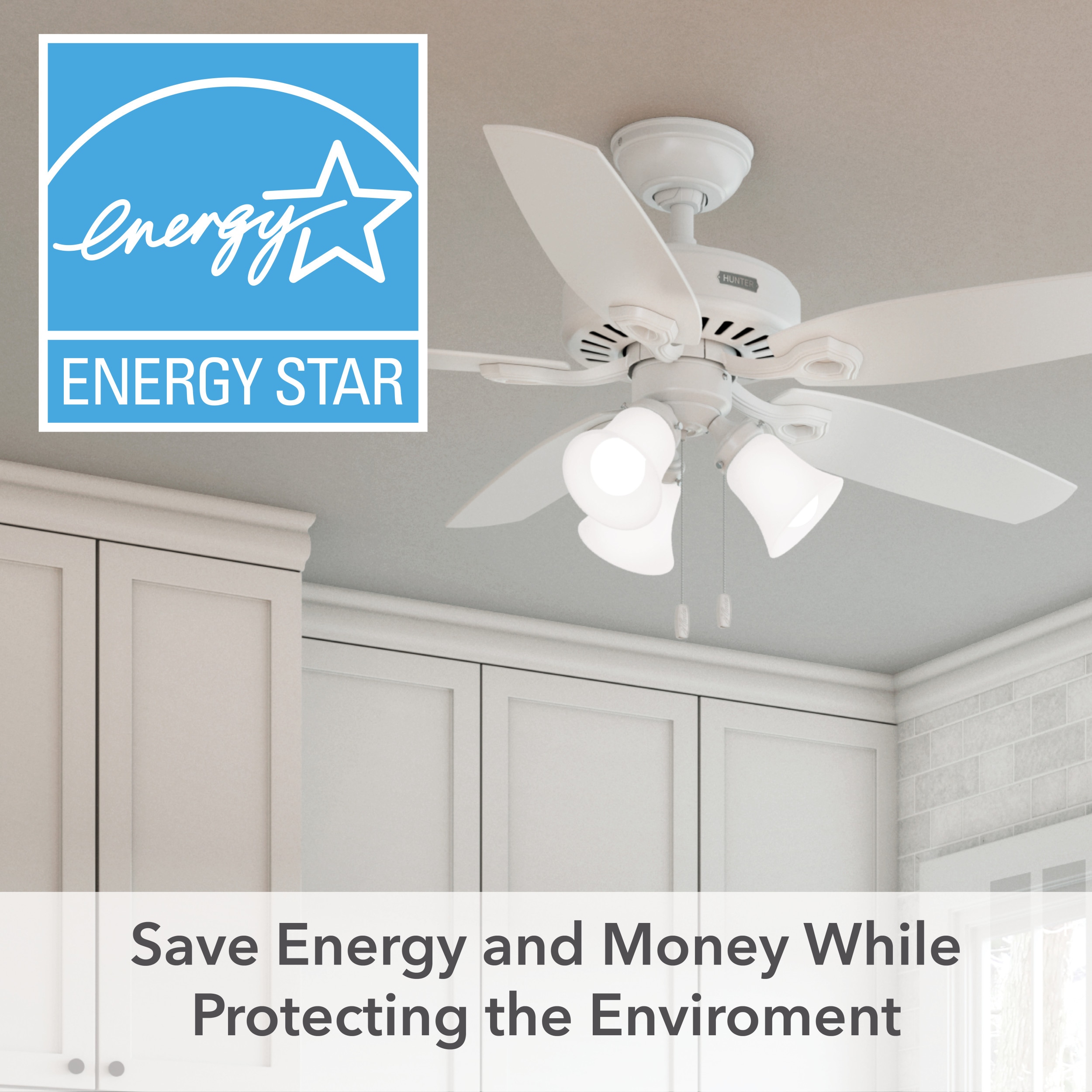 Hunter 52730 Ceiling-Fans - View #10