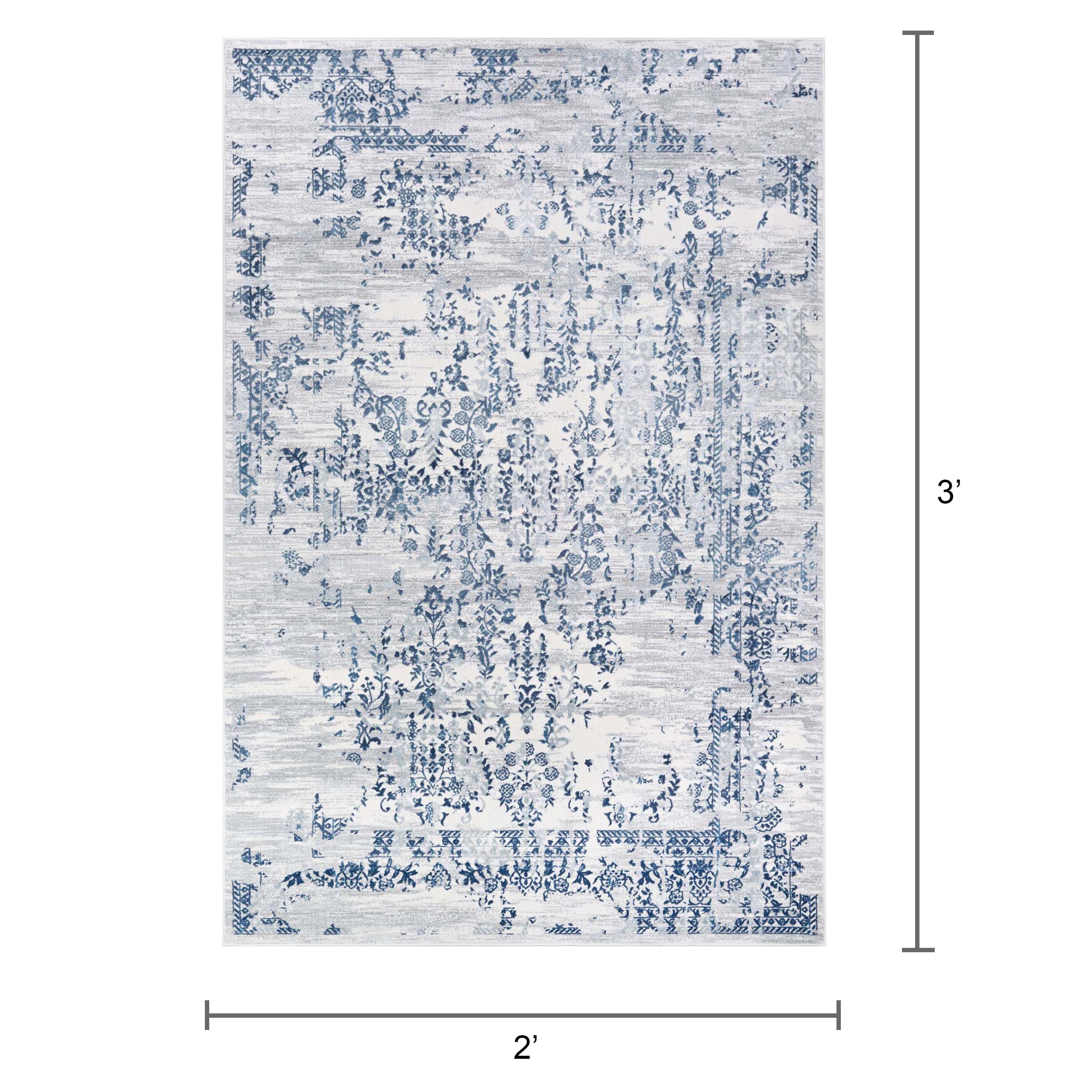 Couristan 51950758020030T rugs - View #8