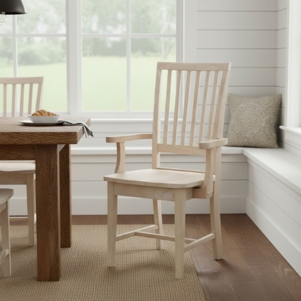 International Concepts 265A Dining-Chairs - View #13