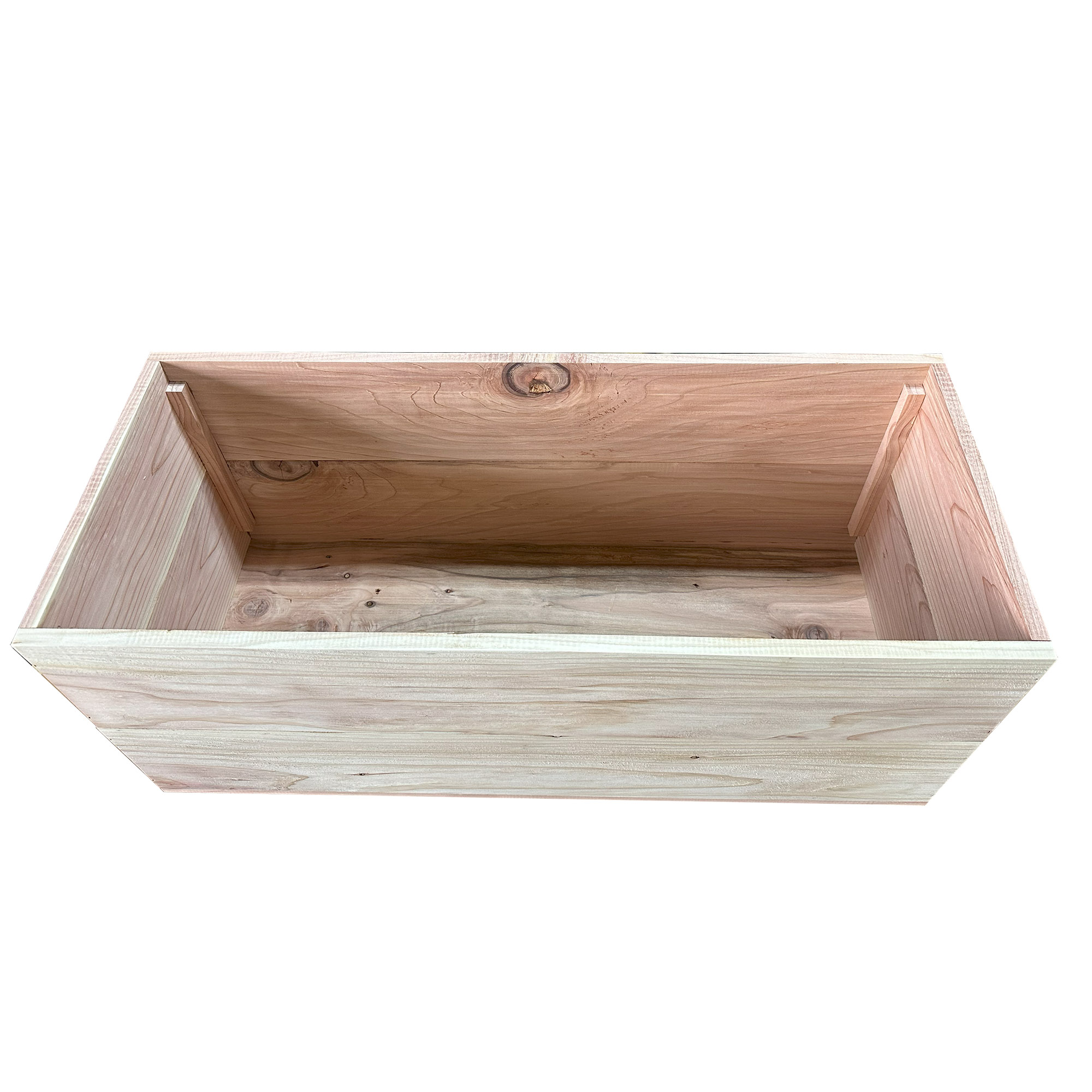 emark 01PB13616868 Planter-Window-Box - View #3