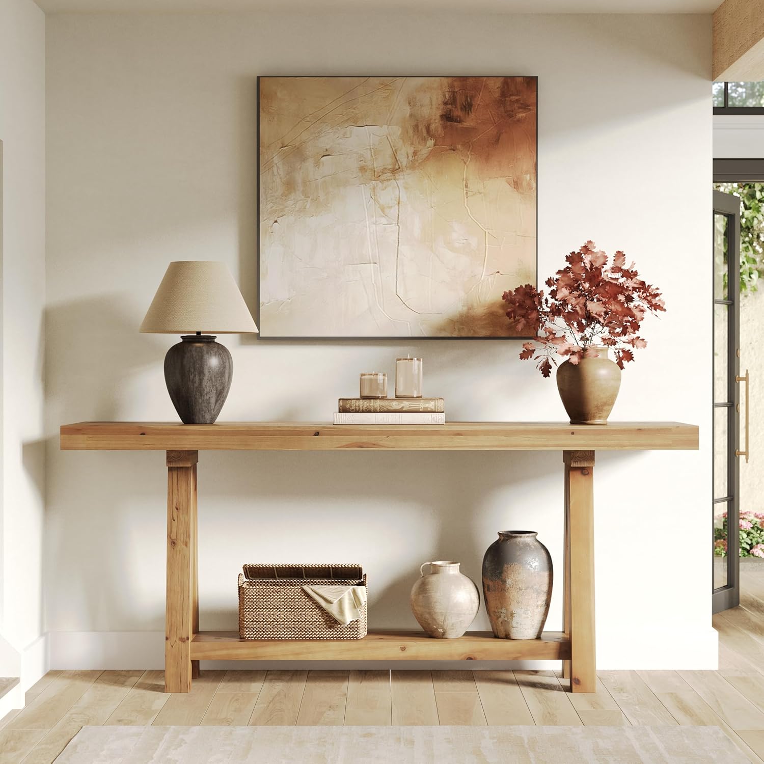 Slickblue D-TB-1289 Console-Sofa-Tables - View #6