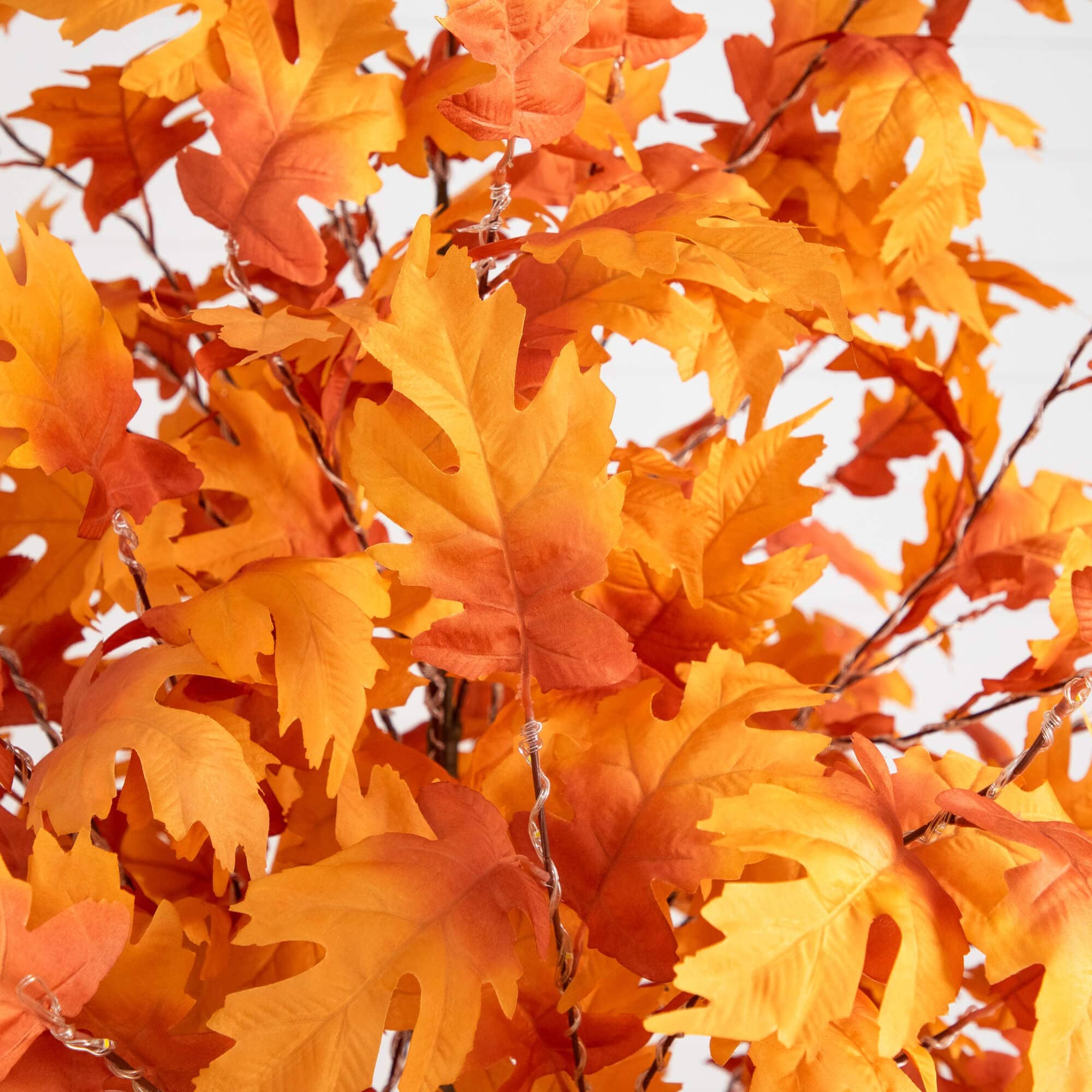 Nearly Natural T5294 Indoor-Thanksgiving-Decor - View #3