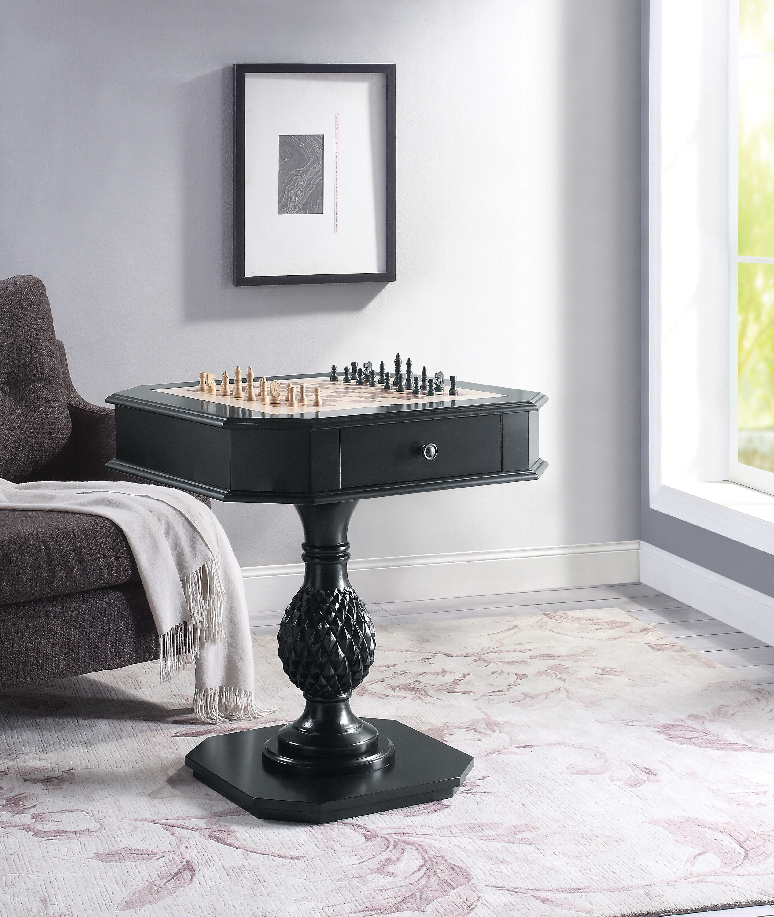 ACME FURNITURE 82849 Multi-Game-Tables - View #9