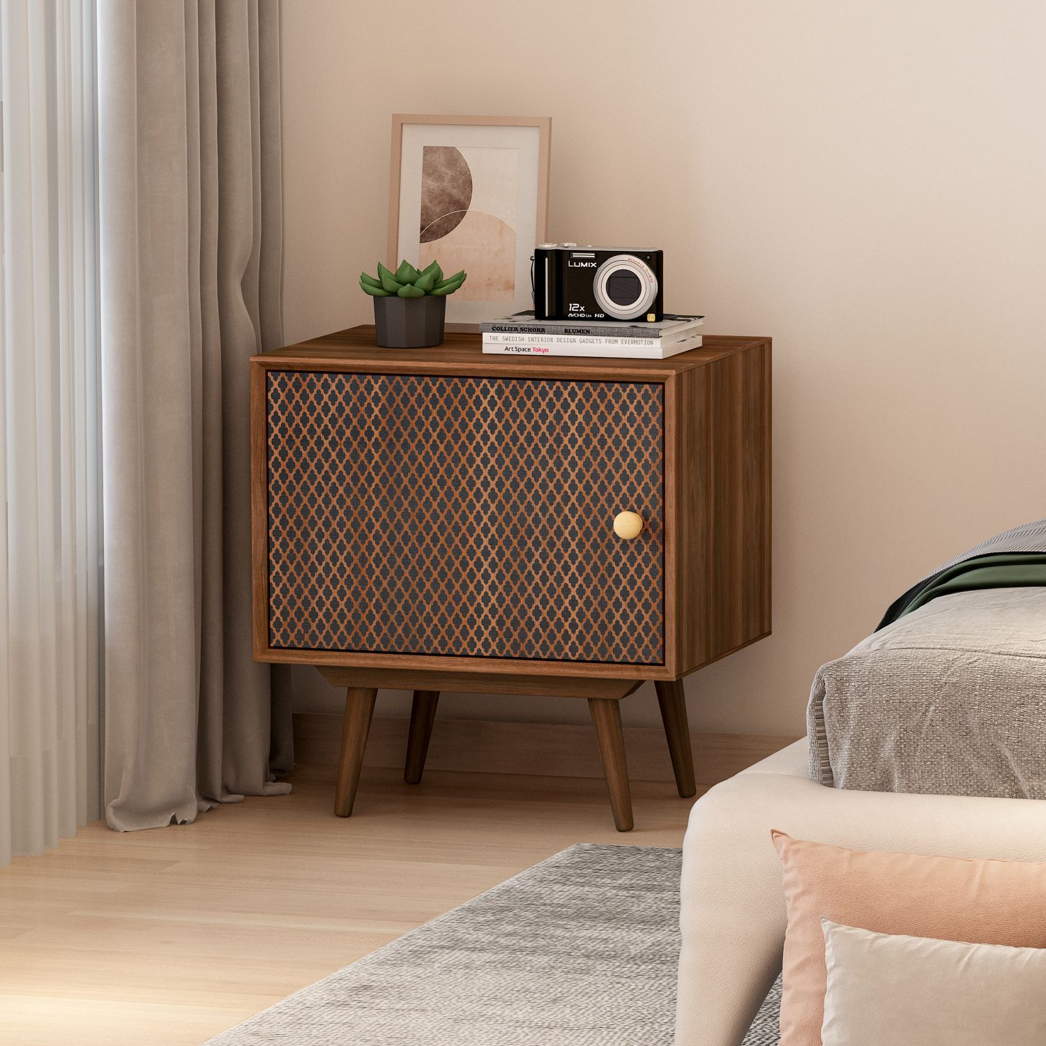 JASMODER W68849886 bookcases - View #3