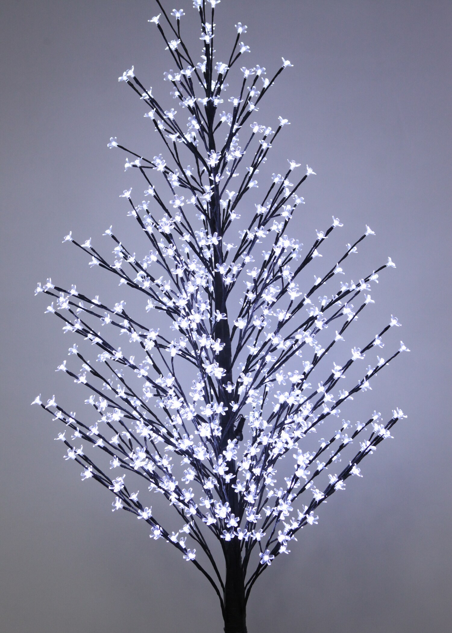 Hi-Line Gift 39047-WT Artificial-Christmas-Trees - View #5