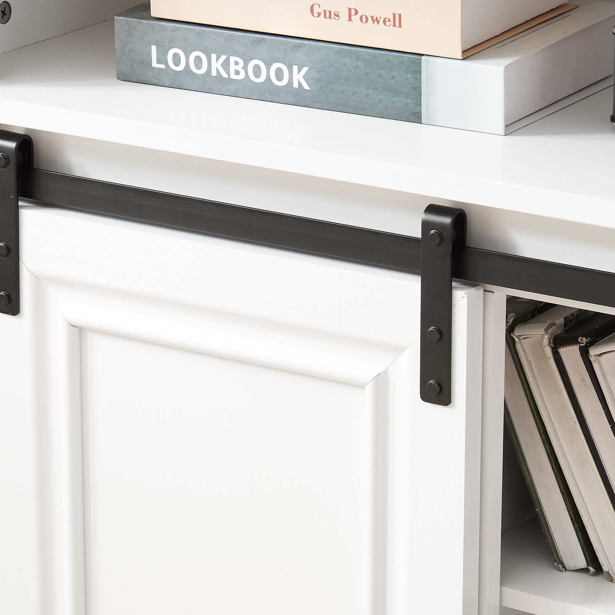SINOFURN SYC160022WT Tv-Stands - View #10