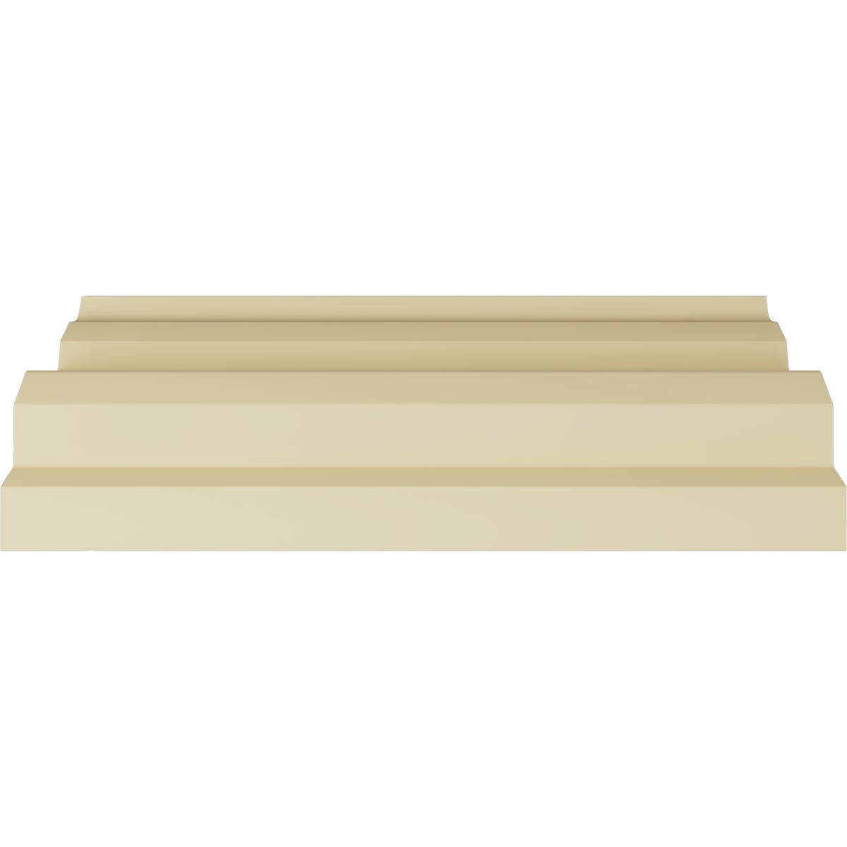 Ekena Millwork MLD08X09X12RO Crown-Moulding - View #5