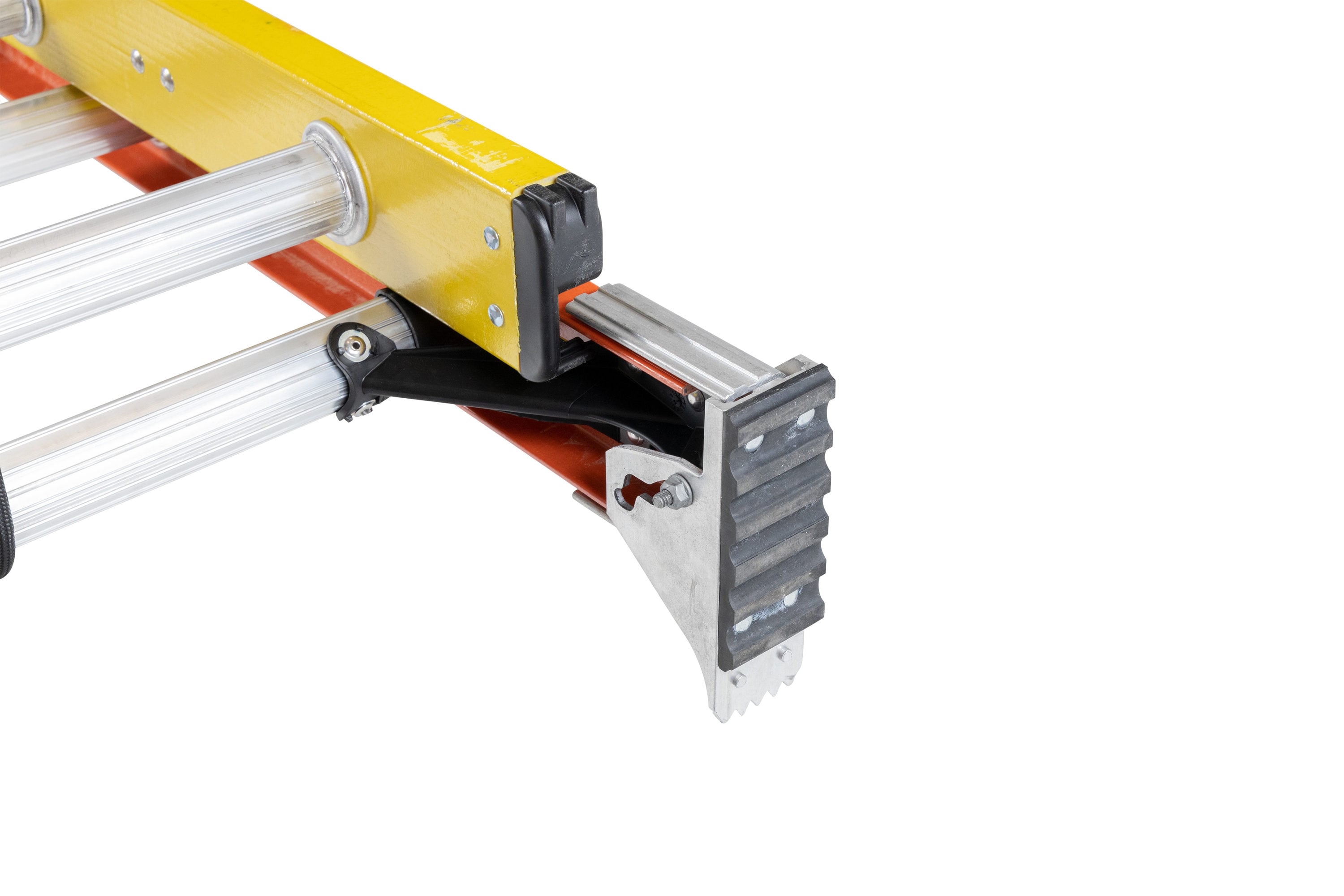 Werner T6240-2GS Extension-Ladders - View #10