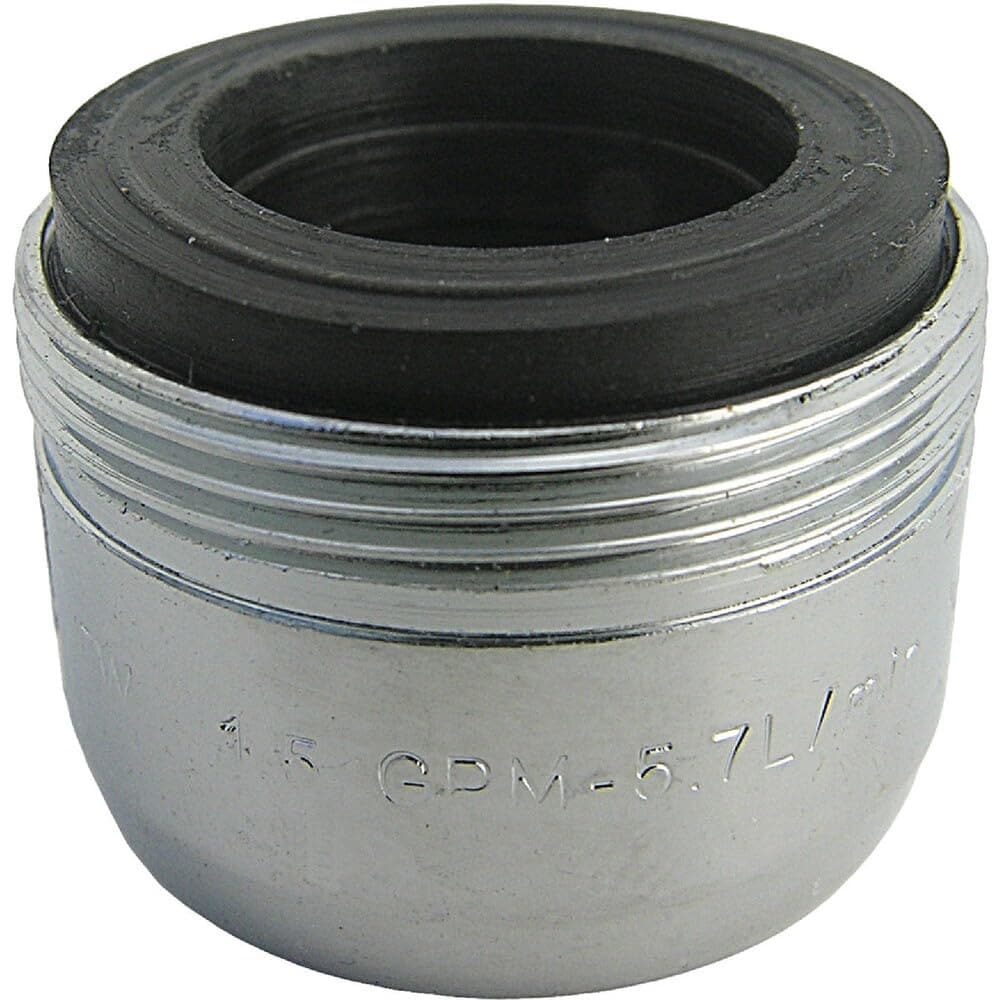 LASCO 15/16 AERATOR DUAL THREAD