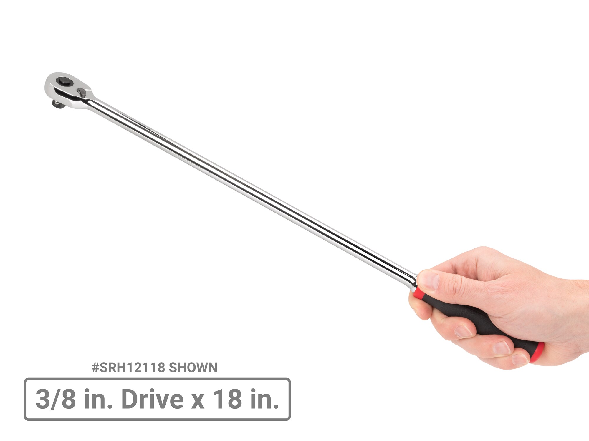 TEKTON SRH99126 ratchets - View #3
