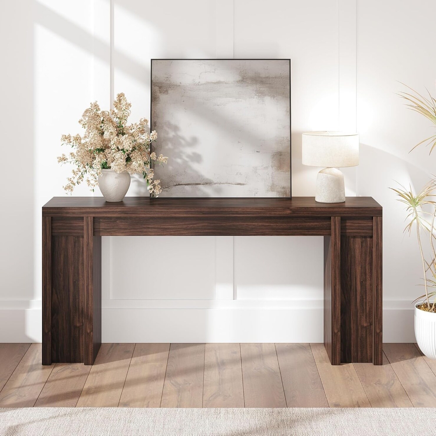 Garvee ZQ-PHK-373HDSBD Console-Sofa-Tables - View #5