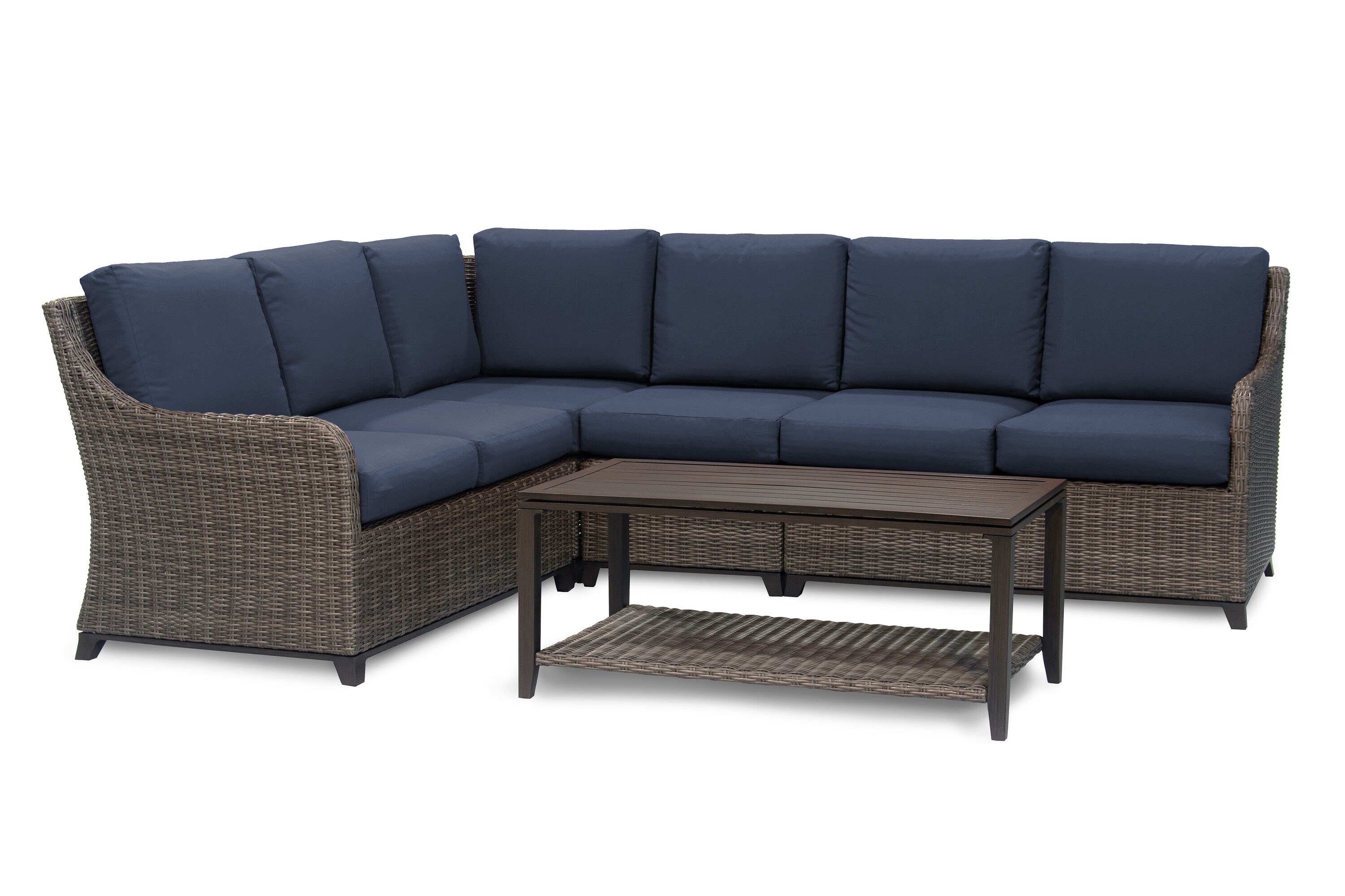 Leisure Made 254988-IND Patio-Sofas-Daybeds - View #9