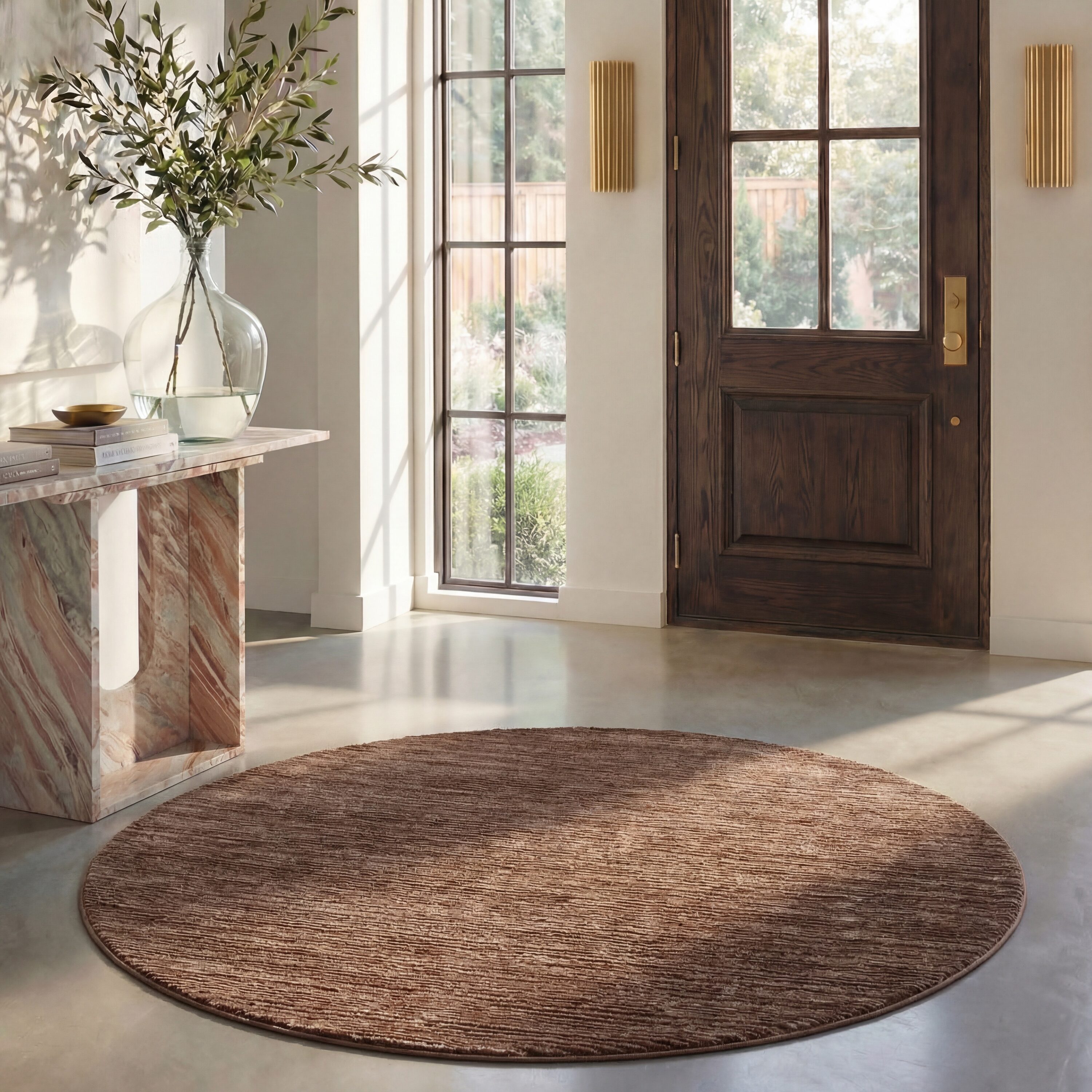 Safavieh VSN606E-10R rugs - View #3