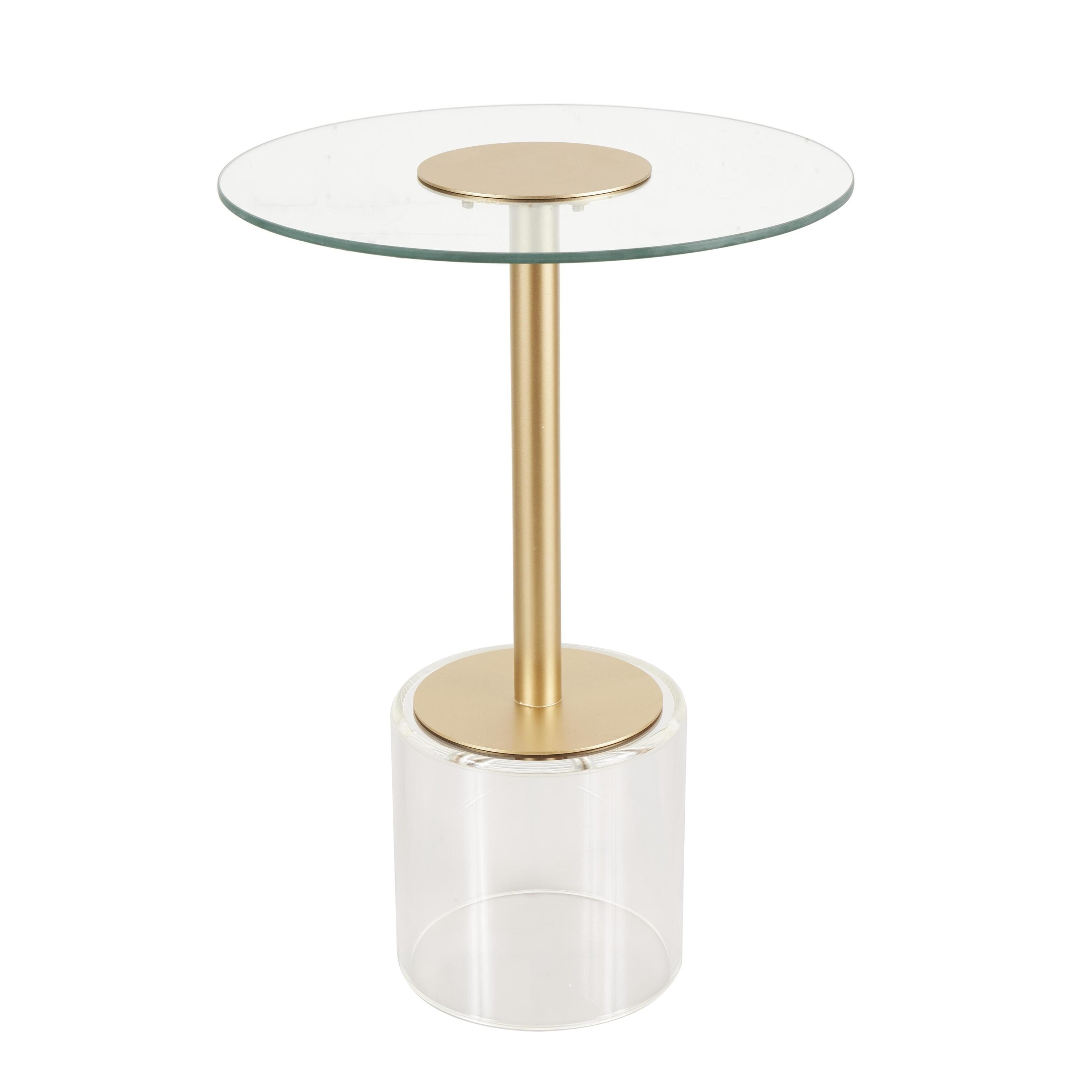 Grayson Lane 822139 End-Tables - View #2