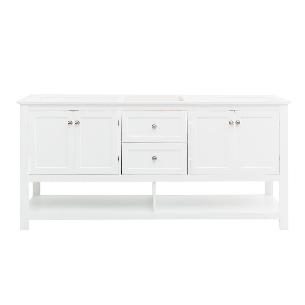 Fresca FCB2372WH-D vanities - View #2