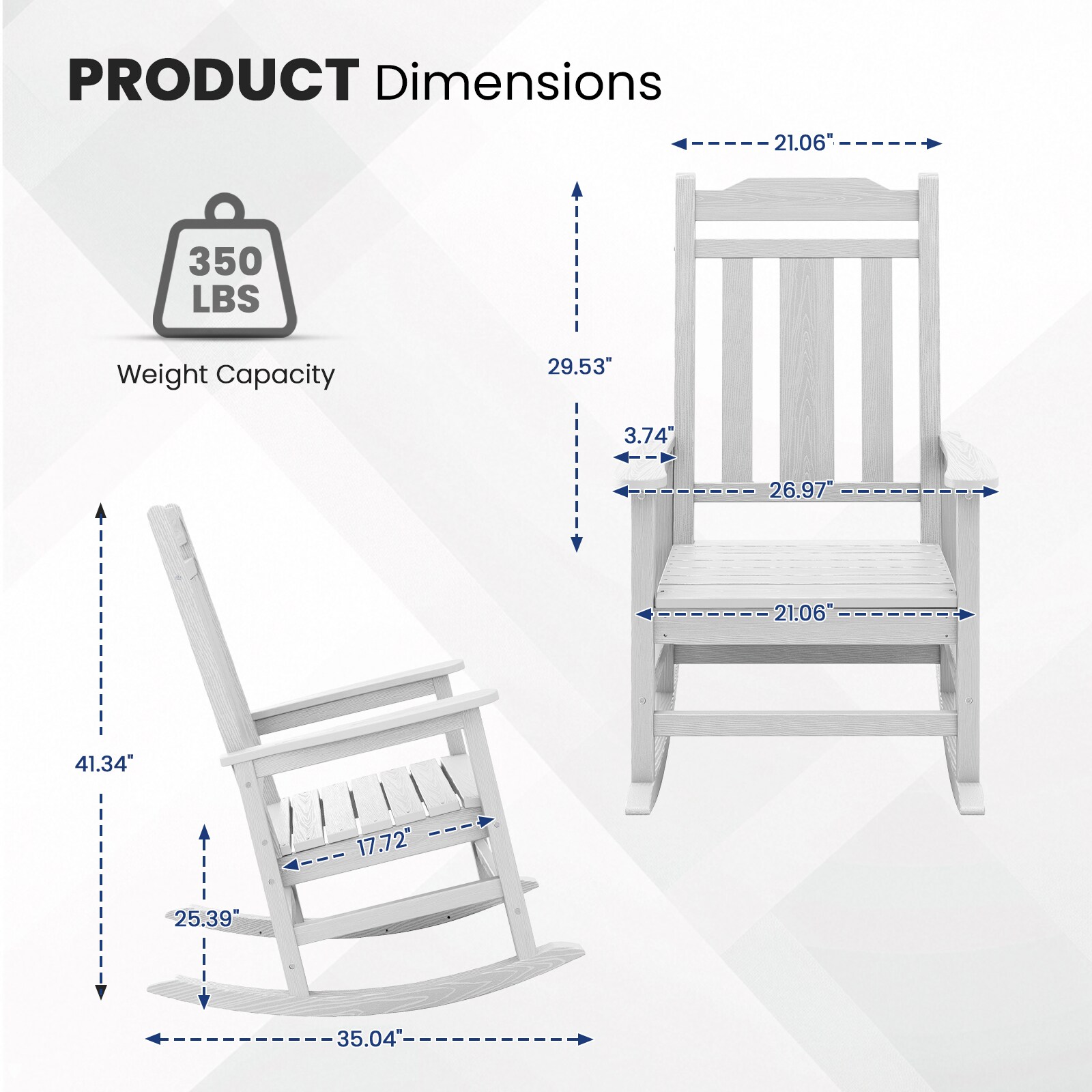VOUA JCTY-PB Patio-Chairs - View #3