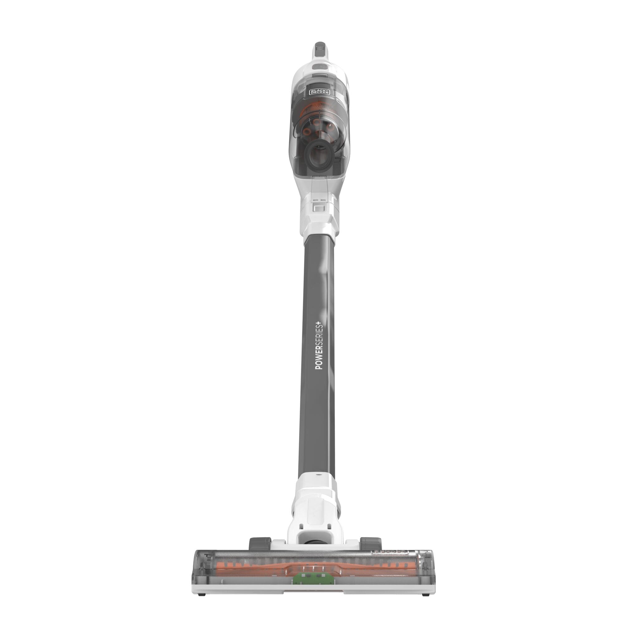 BLACK+DECKER HSVB420J Powerseries 2-in-1 Cordless Stick Vacuum Cleaner 
