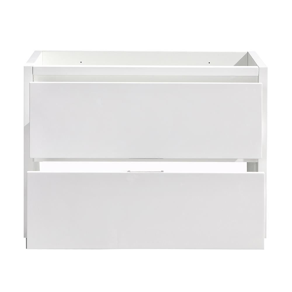 Fresca FCB8442WH vanities - View #3