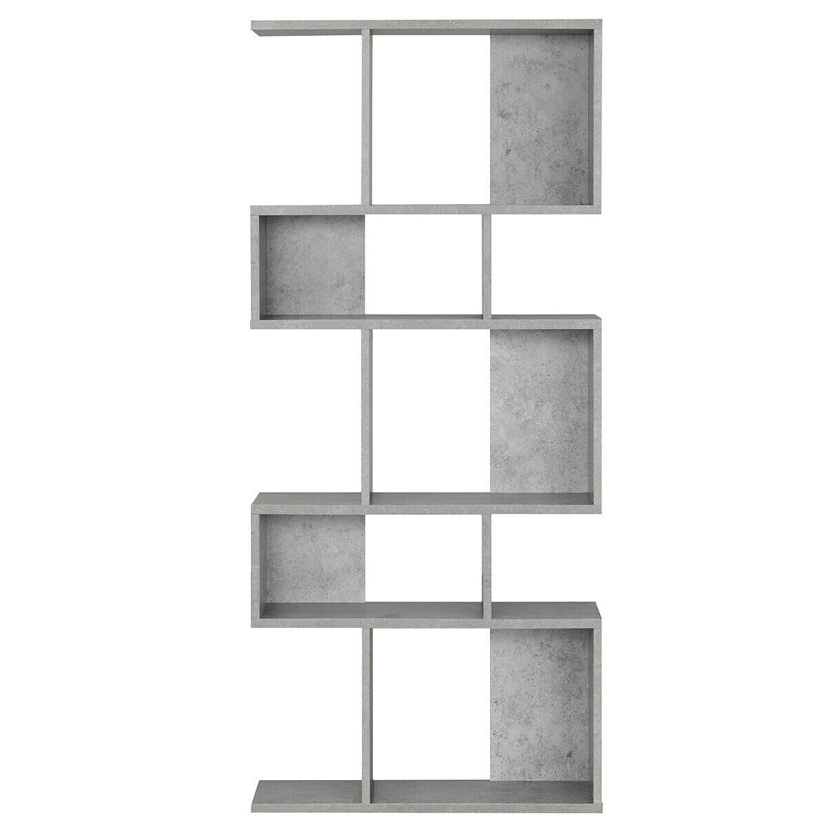 Volenca VOL-C30ZW6 bookcases - View #7
