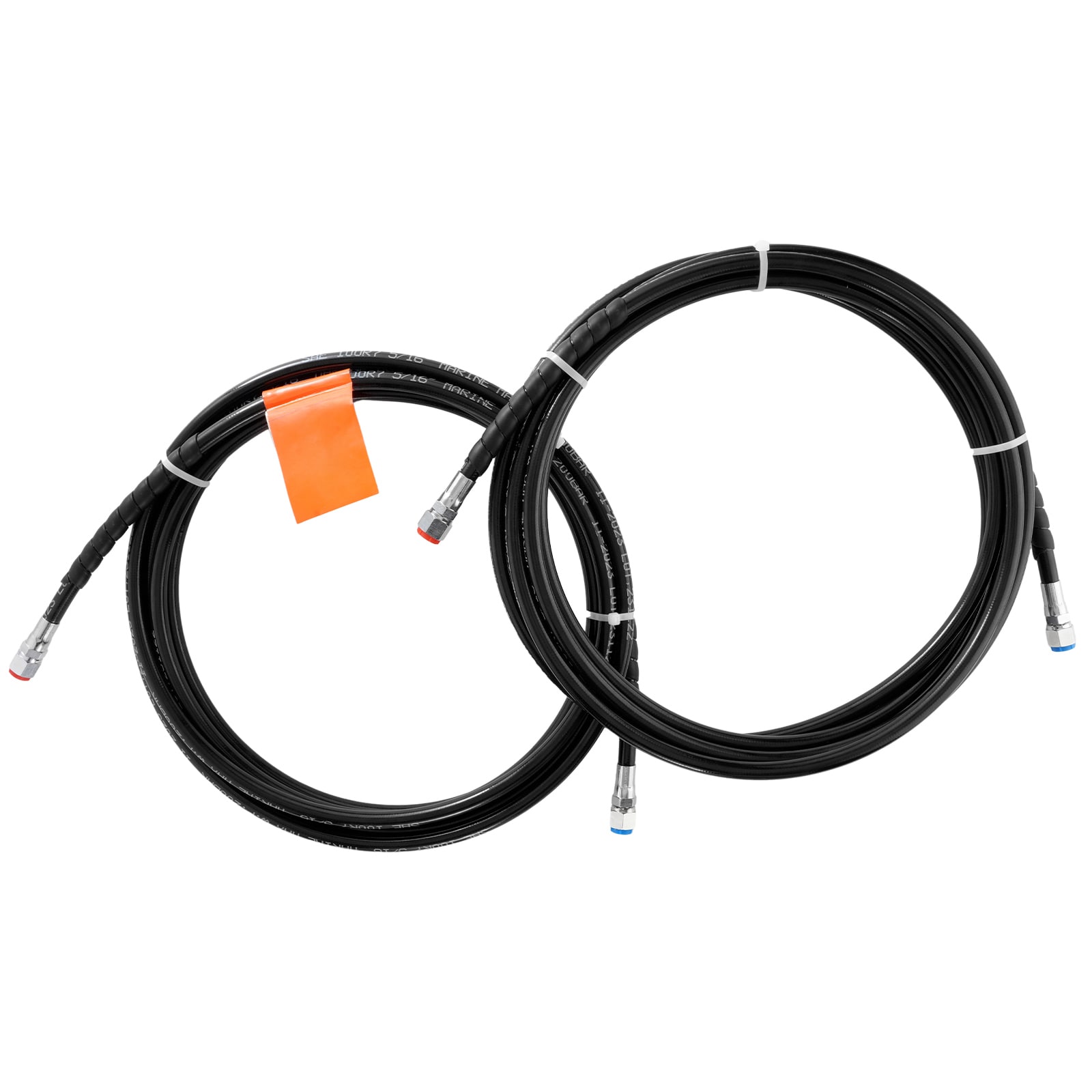 SVOPES SVOPESYYRGPJ205945V0 Boat-Control-Cables - View #10