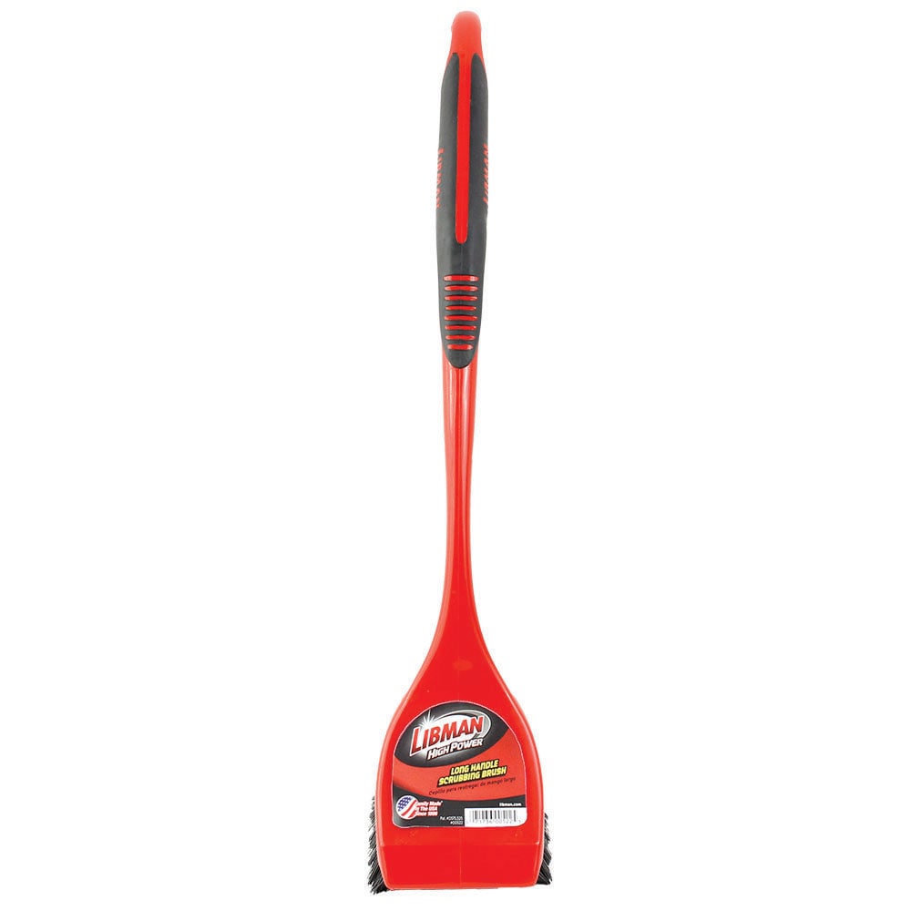 Libman 522 Tile-Grout-Brushes - View #2