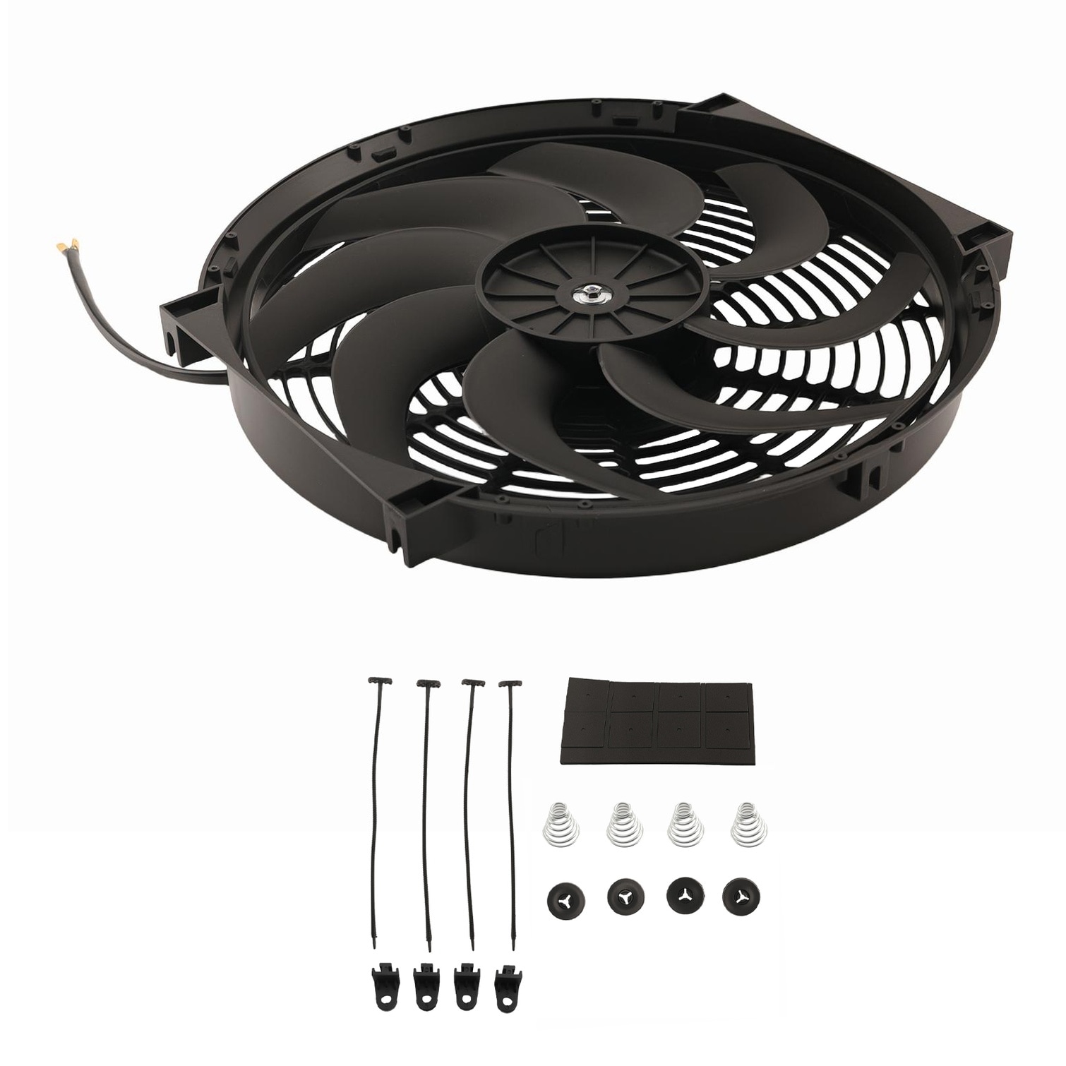 Naturefalls CD6165ES7037 Automotive-Hardware - View #2