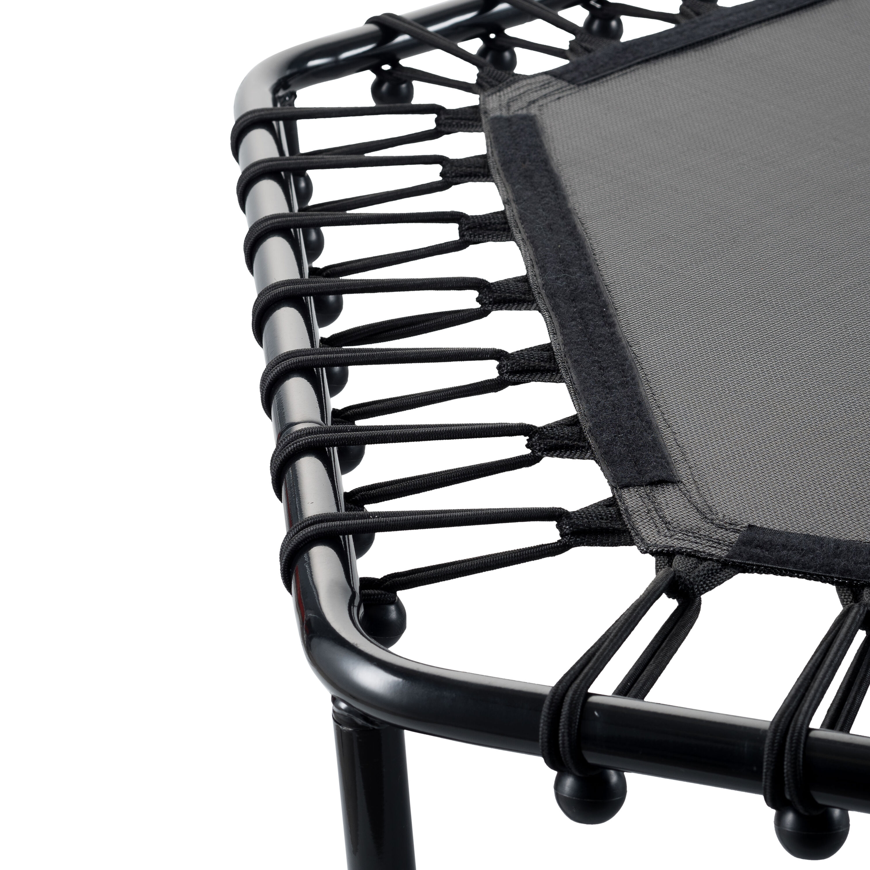 UpperBounce SK-HX50 trampolines - View #2