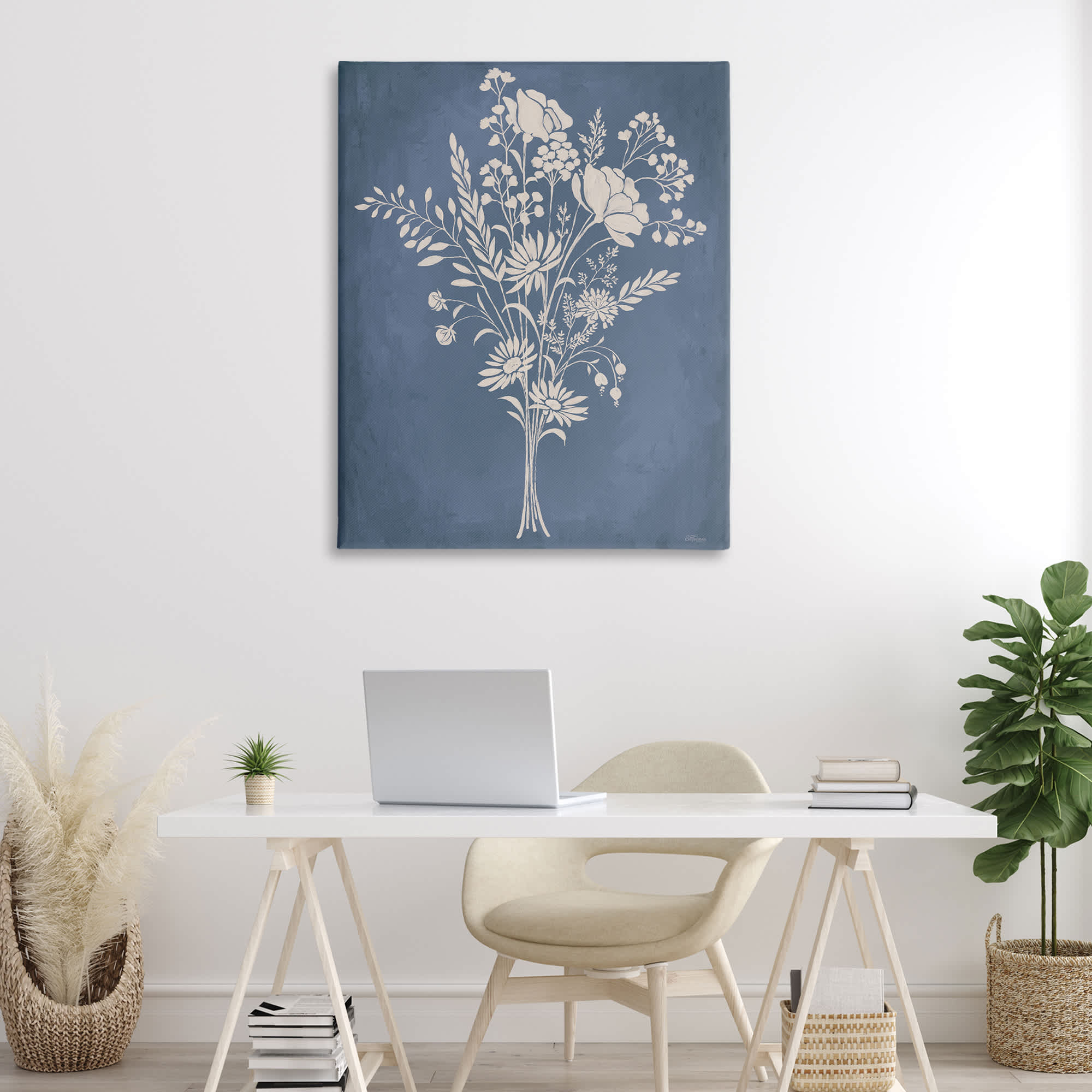 Stupell Industries BS-743-CN-36X48 Wall-Art - View #3
