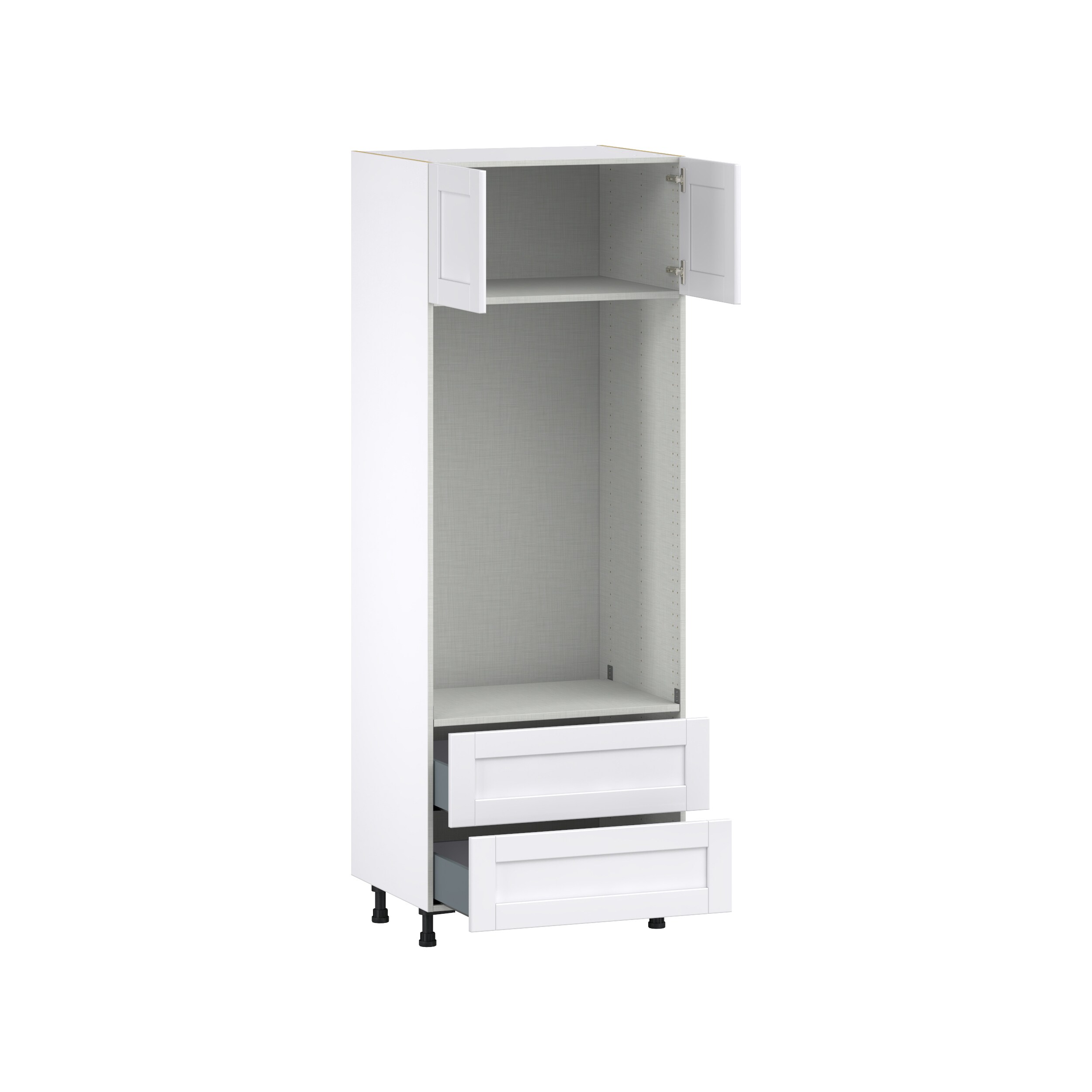 Hugo&Borg DSTMO2DA3084.5-RM Cabinets-Kitchen - View #7