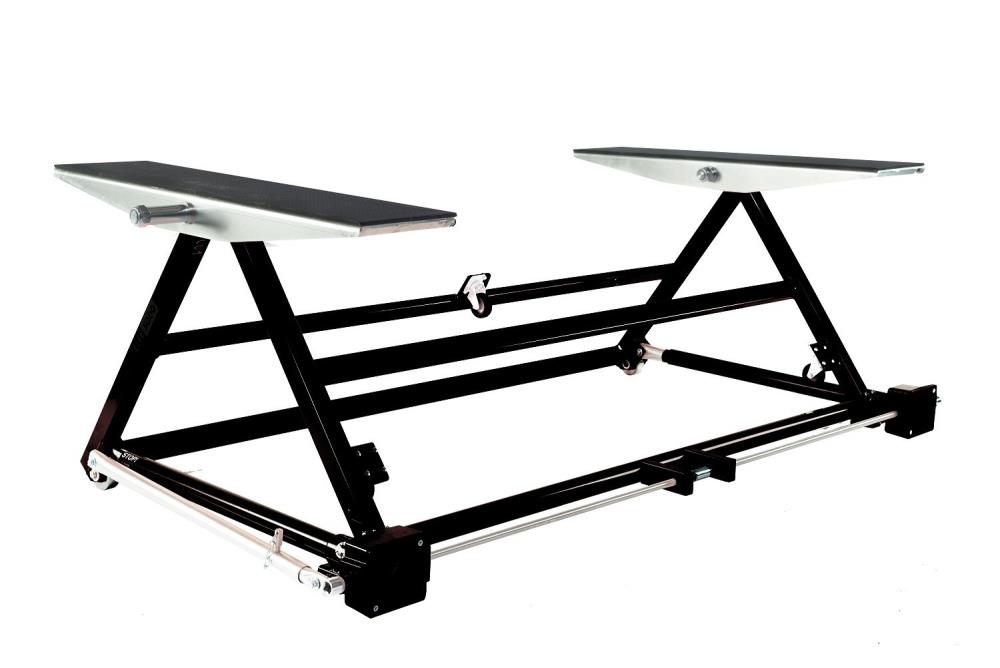 Dannmar Equipment 1375698 Vehicle-Lifts - View #3