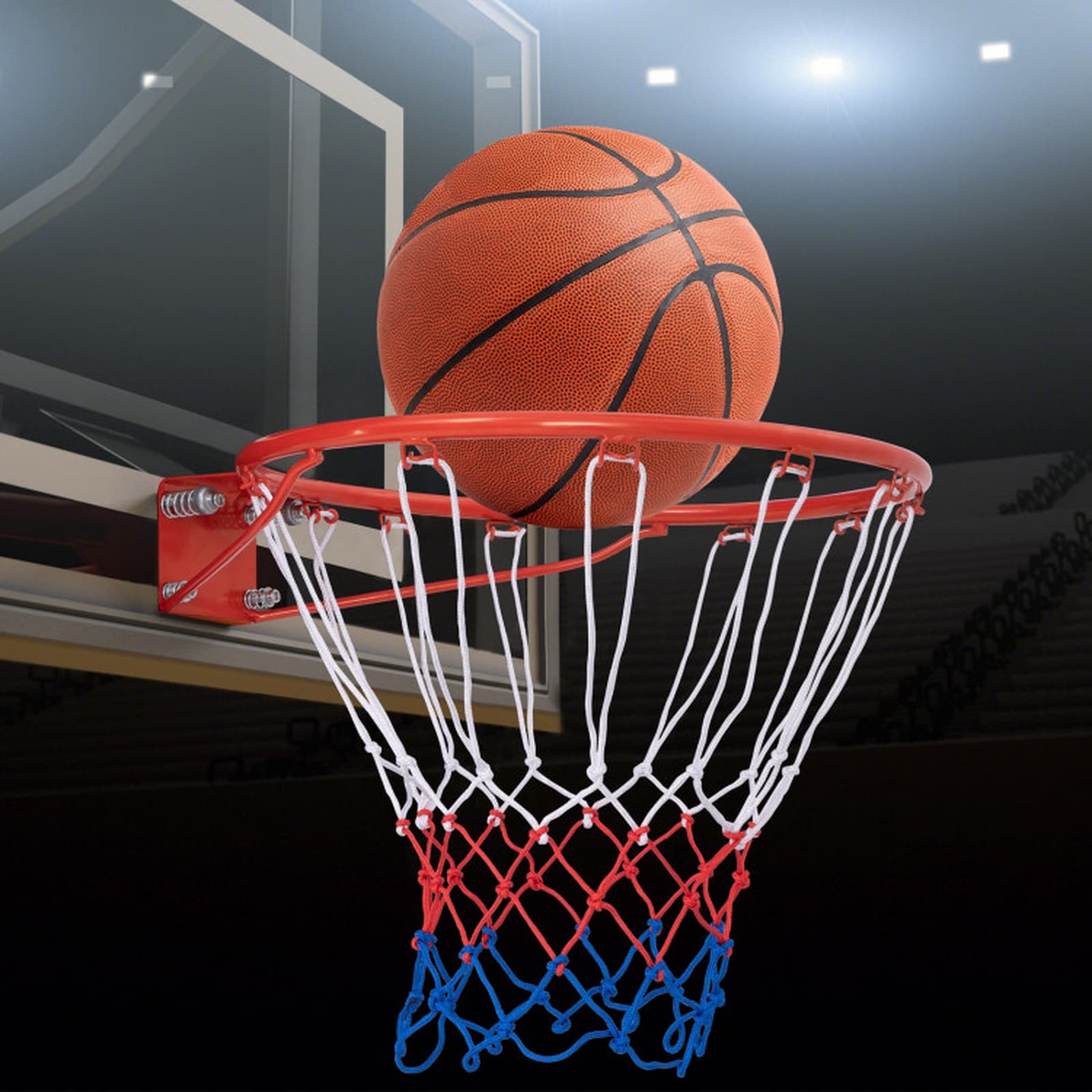 SUGIFT LW108SUGHY1207 Basketball-System - View #8