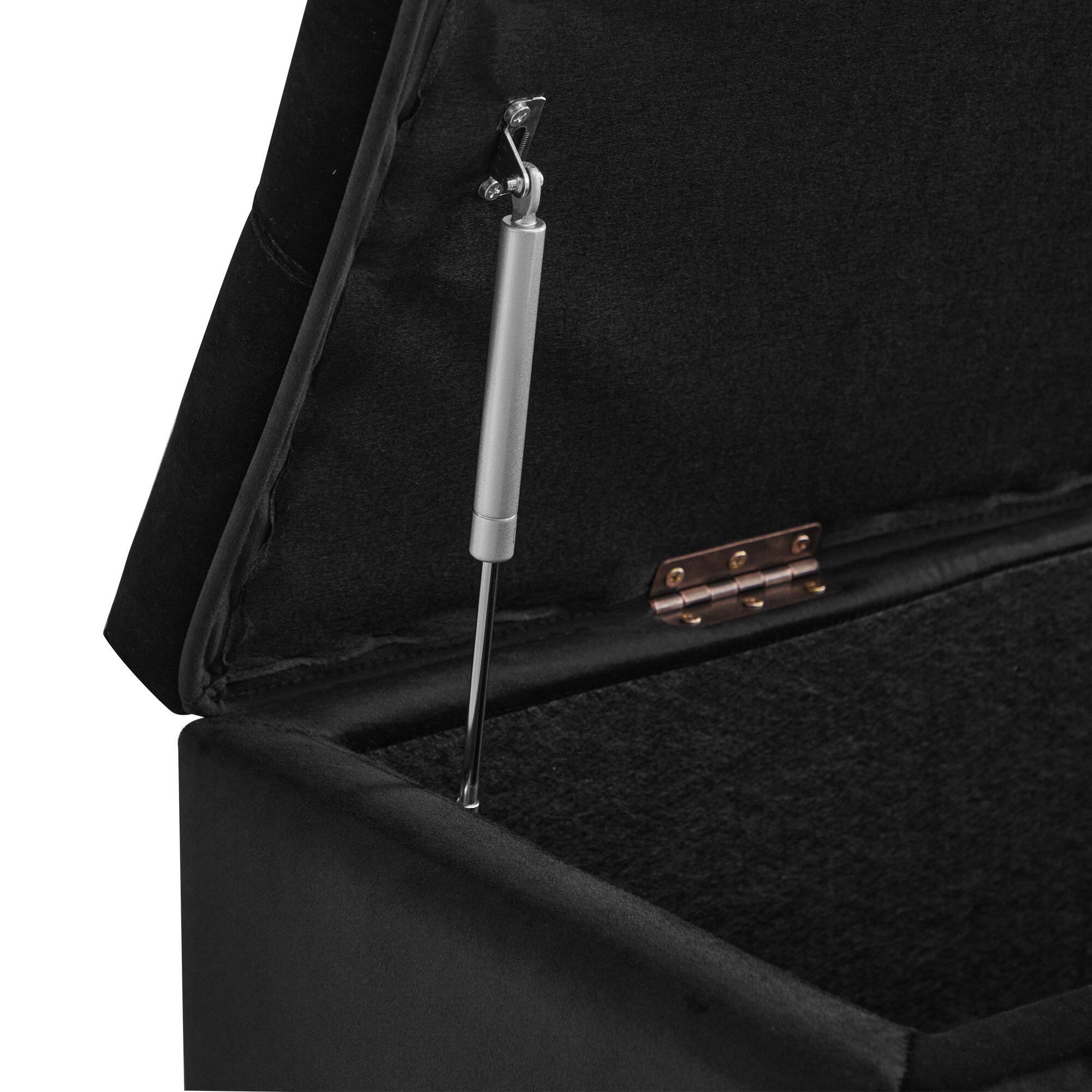 LUE BONA DW-004-02LS Indoor-Ottomans - View #7