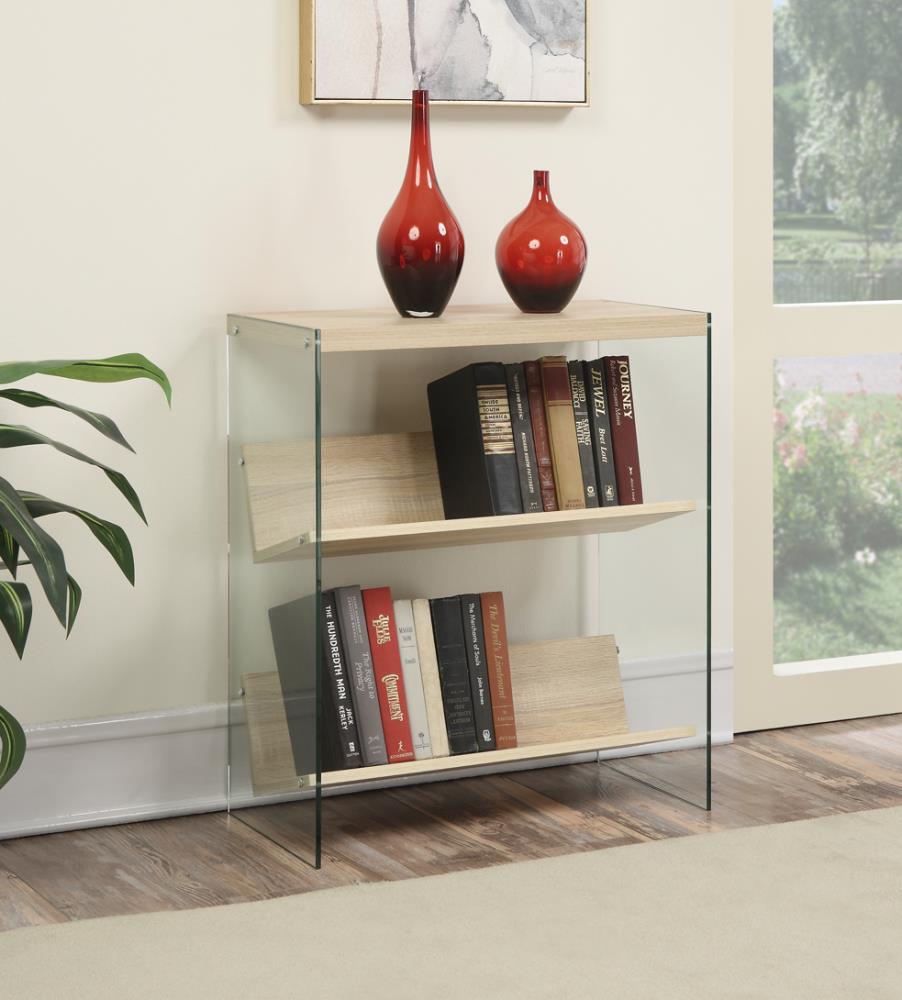 Convenience Concepts 131559WW bookcases - View #3