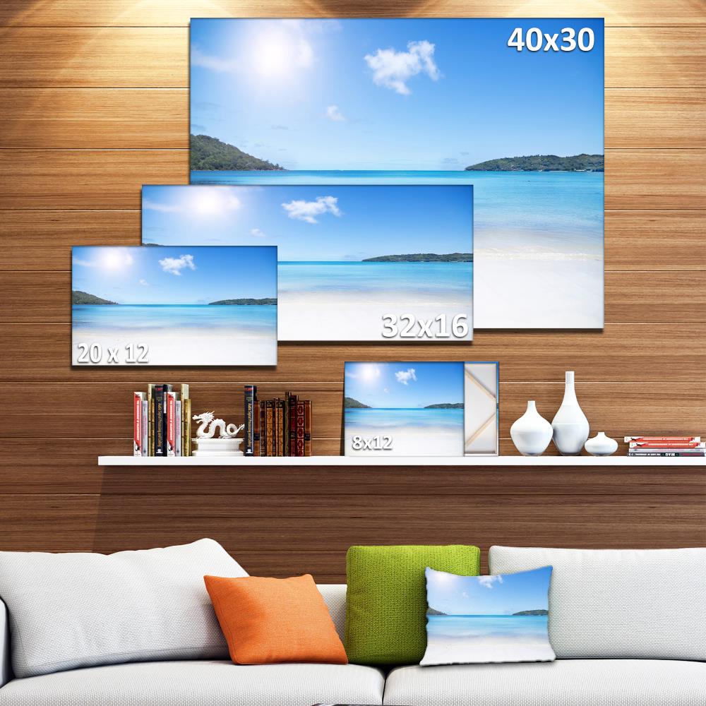 Designart PT10747-40-30 Wall-Art - View #4
