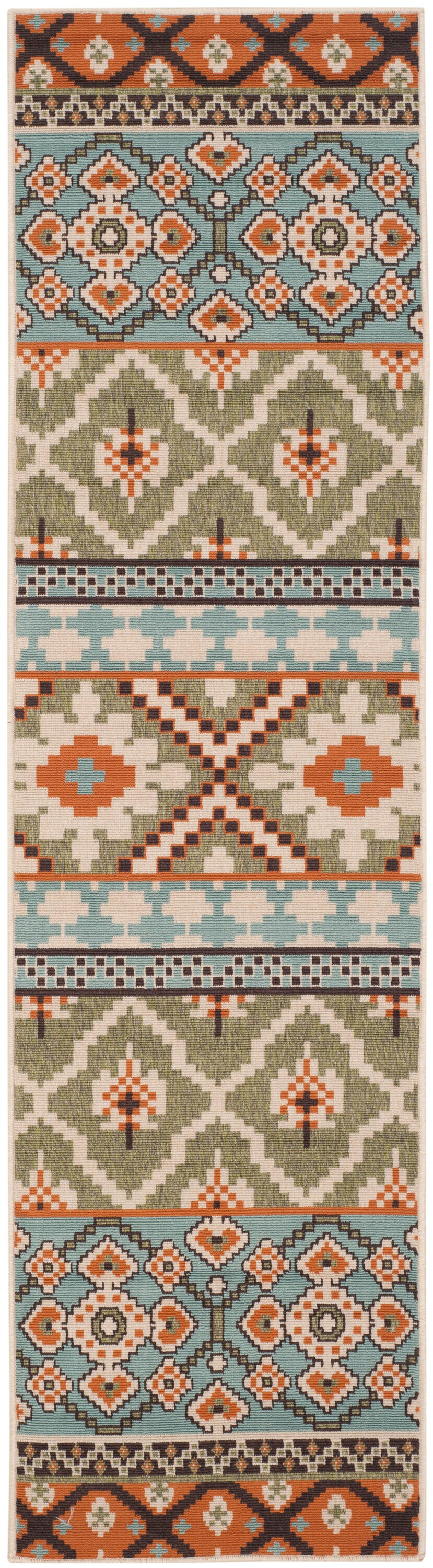 Safavieh VER097-0745-212 rugs - View #2
