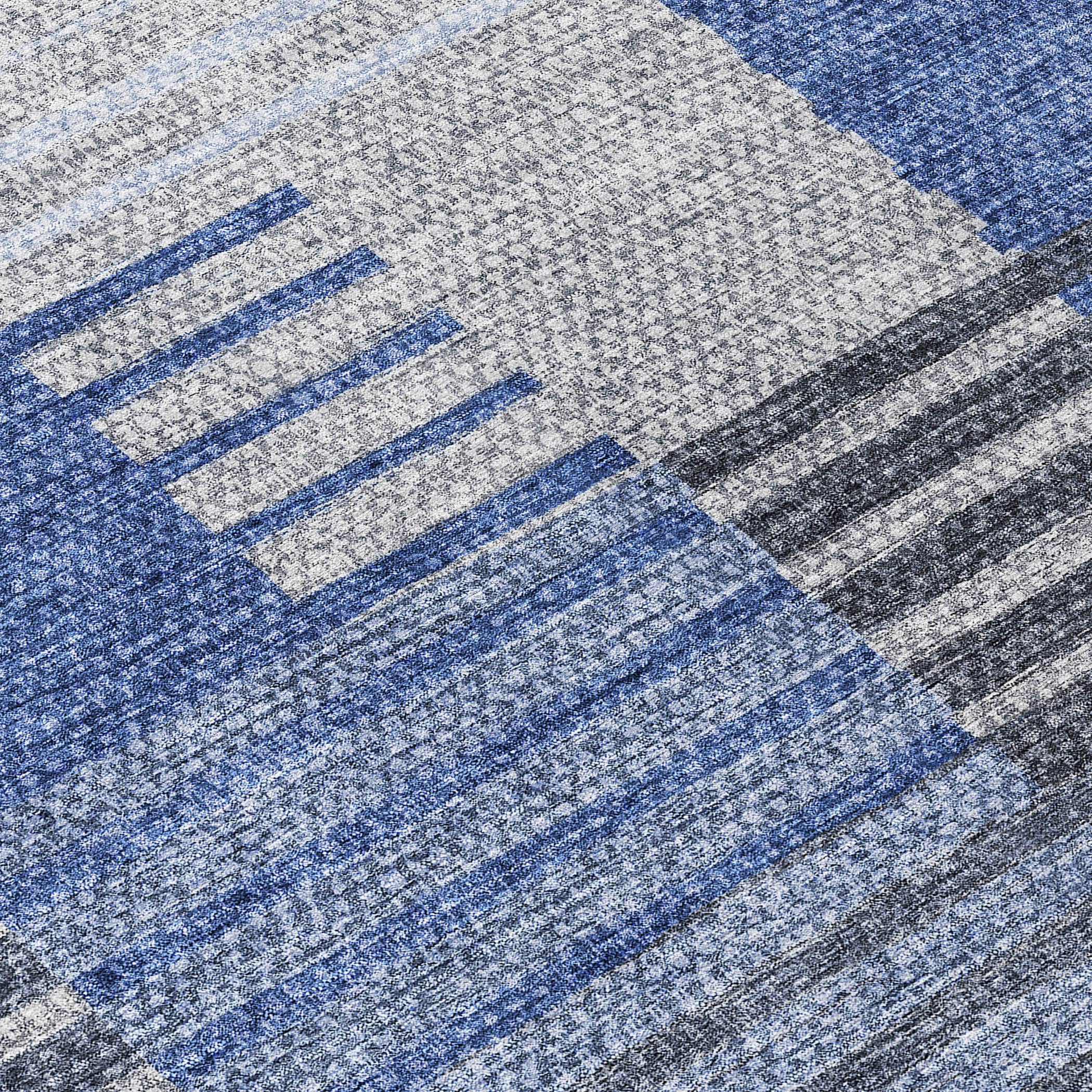 Addison Rugs ACN687BU8RO rugs - View #5