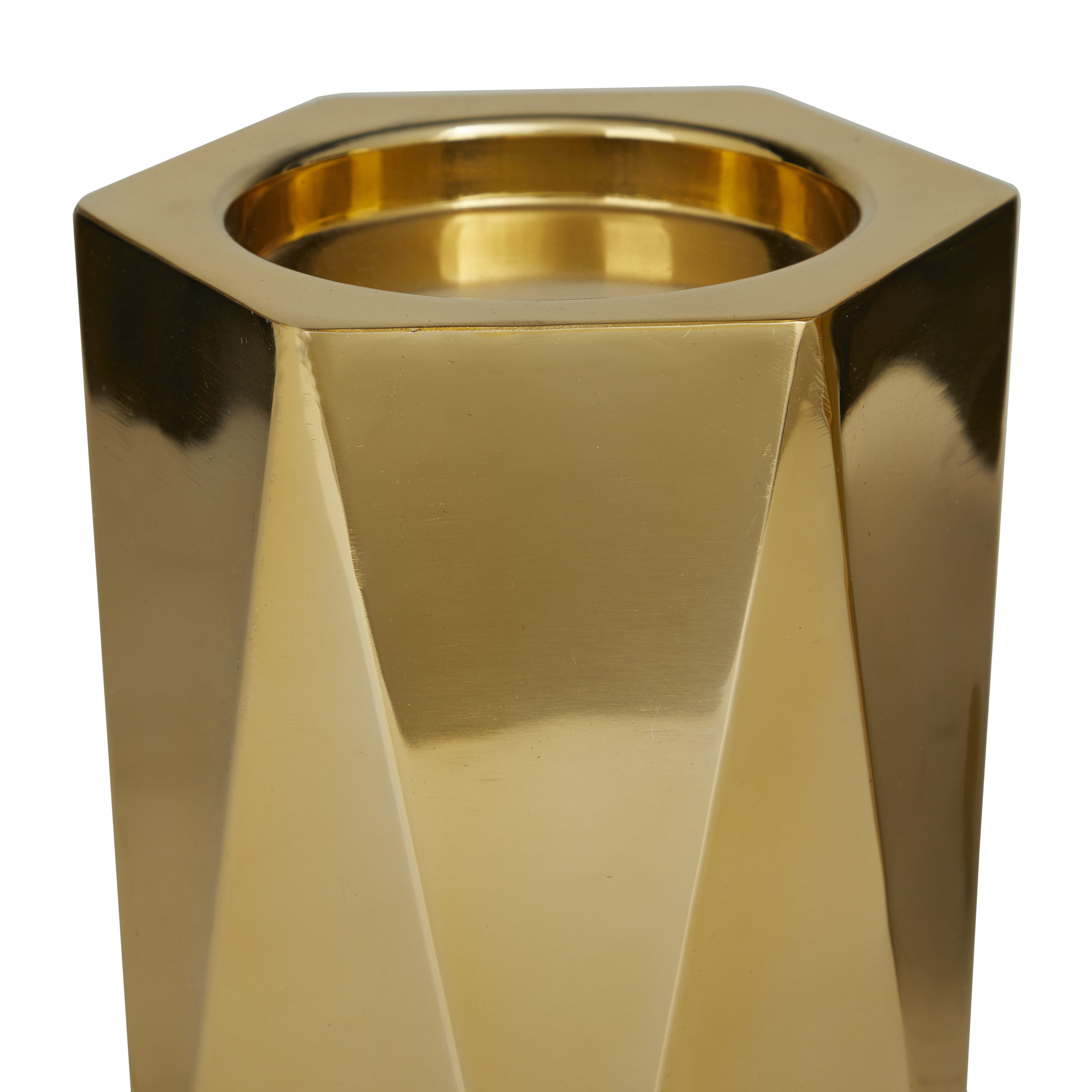 Grayson Lane 74351 Candle-Holders - View #2