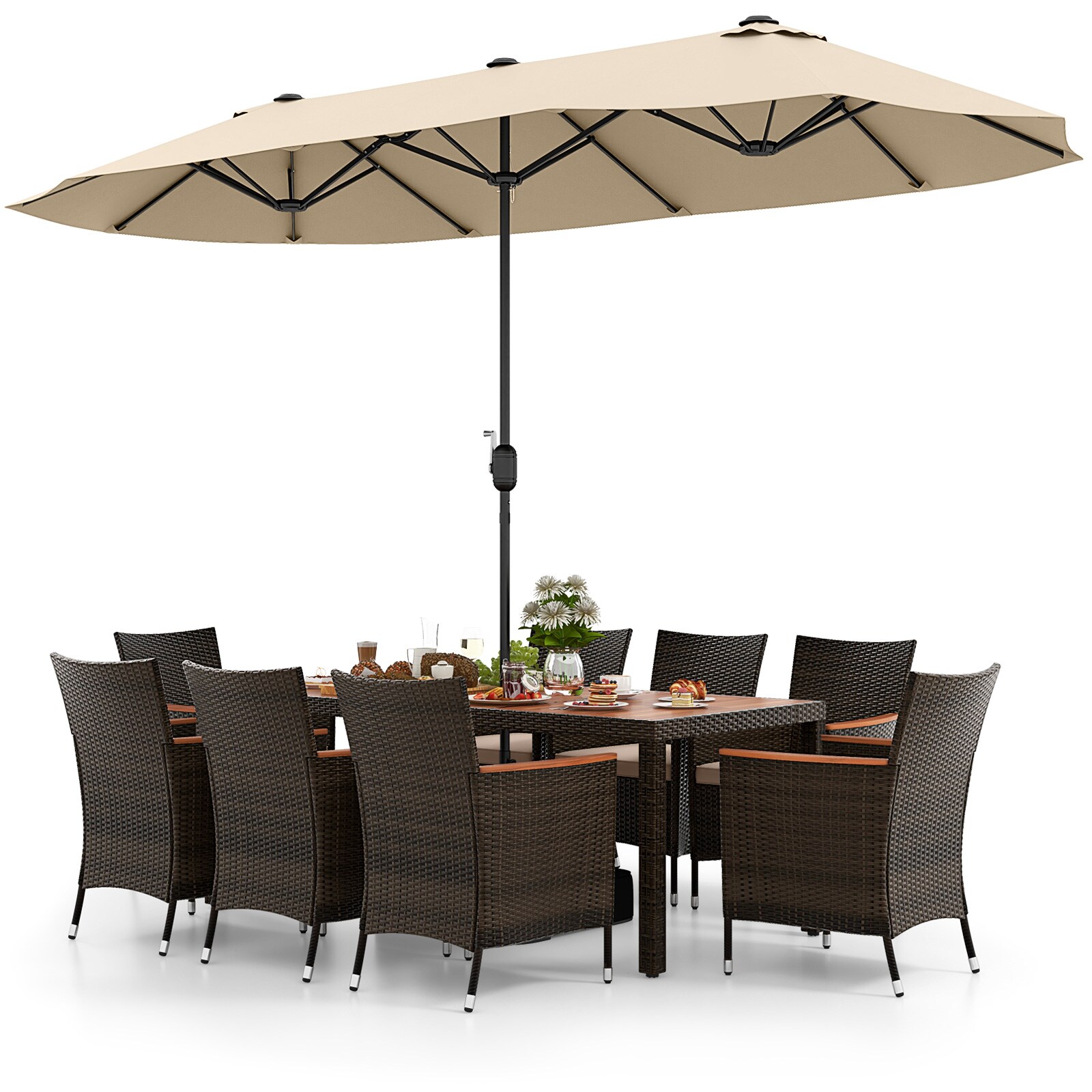  AA209525MS Patio-Dining-Sets - View #4
