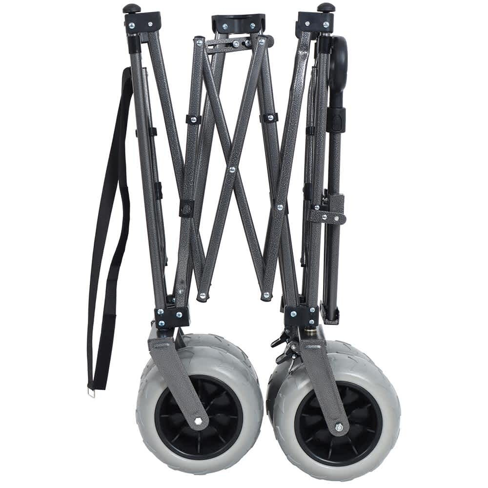 JUJABU ZJCART-10 Yard-Carts - View #7