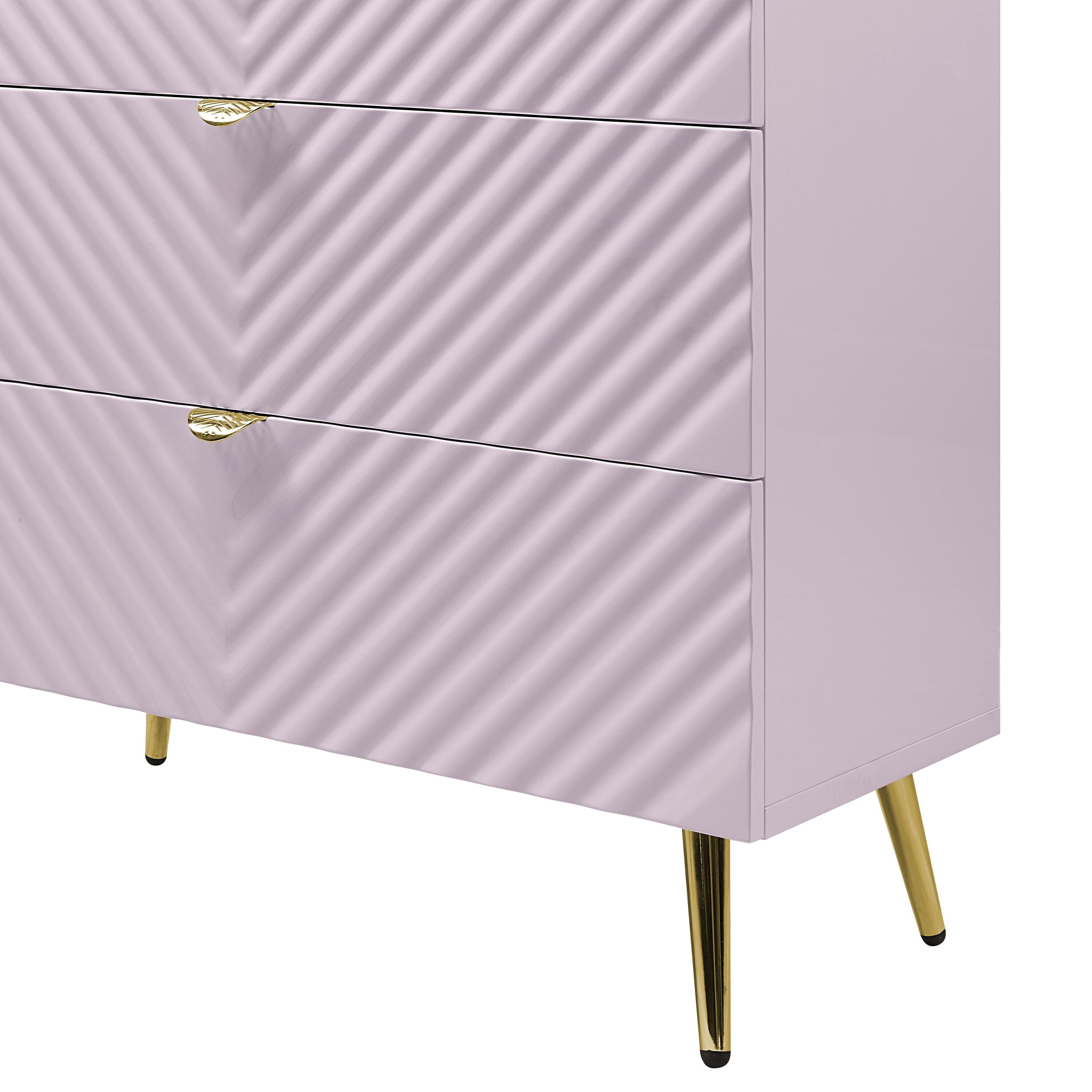 LUXEYARD DS-X-DRB2726S00400 dressers - View #6