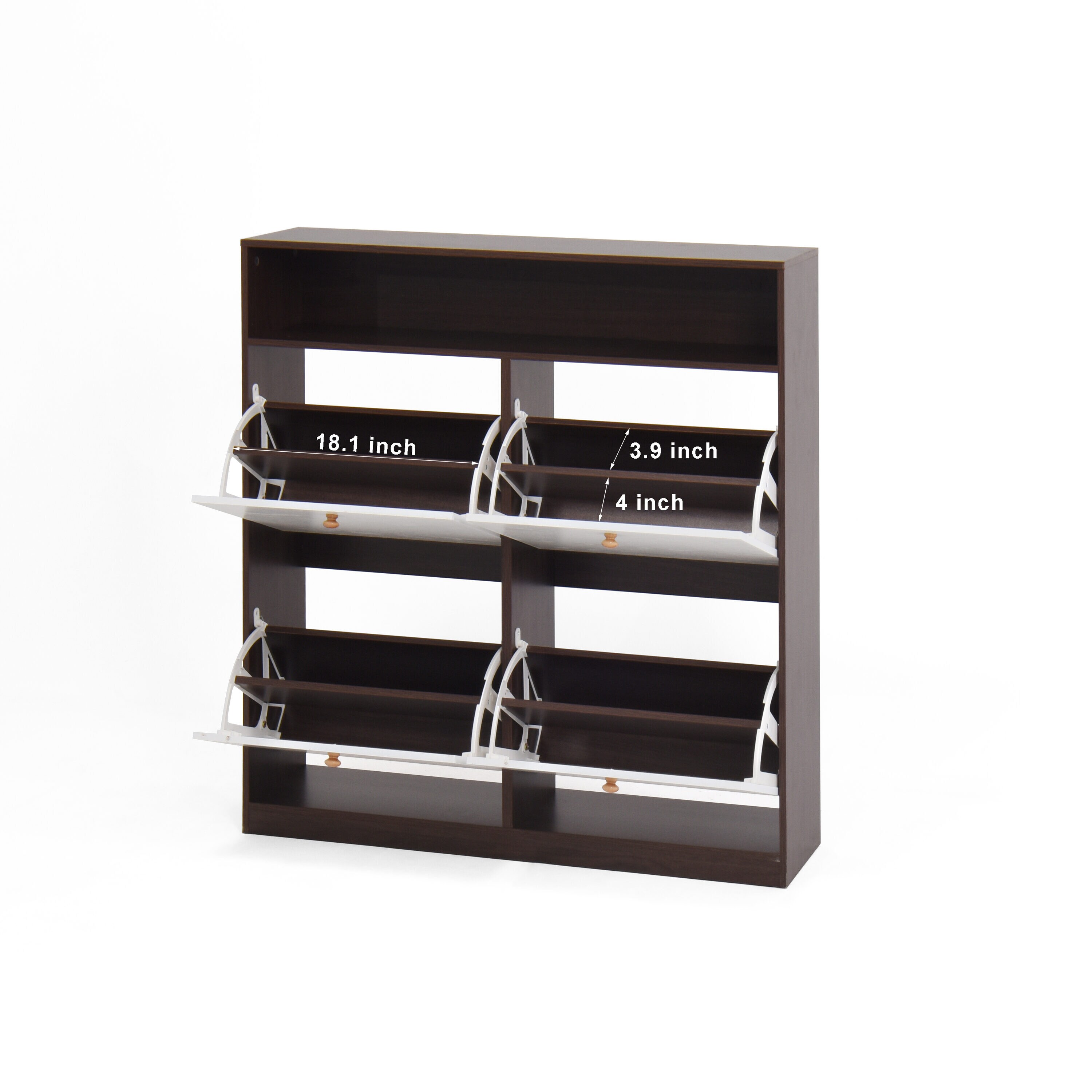 Huluwat JL-9P195085 Shoe-Racks - View #18
