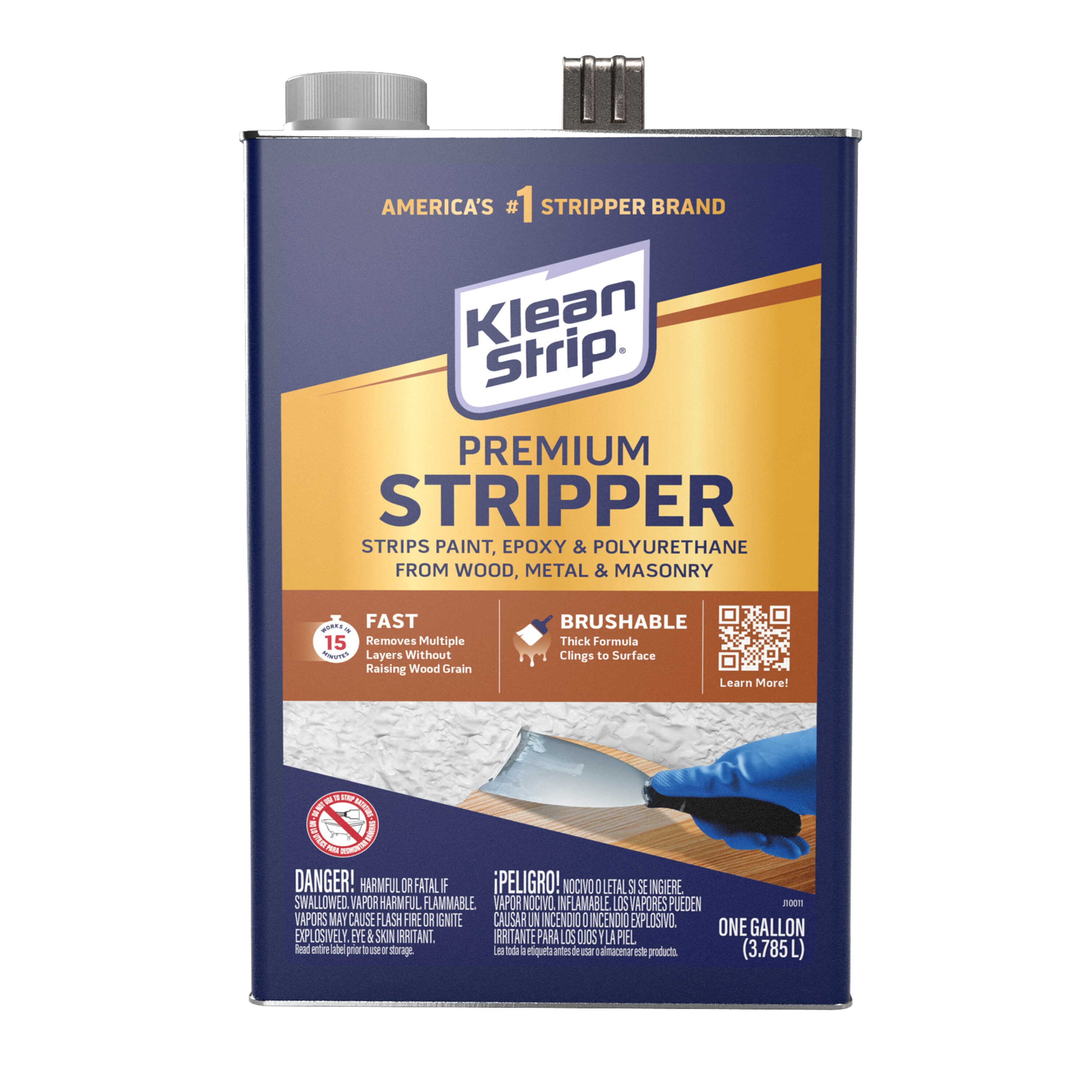 Tips to Choose the Best Paint Stripper for Metal Surface