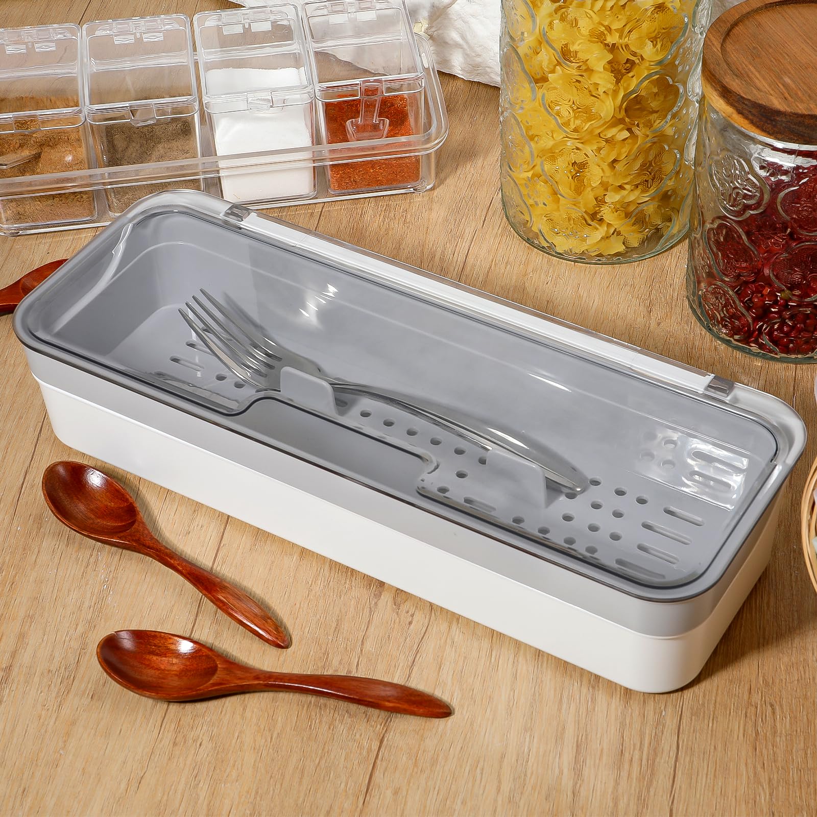 UUDULY LUU0825U0445 Drawer-Organizers - View #4