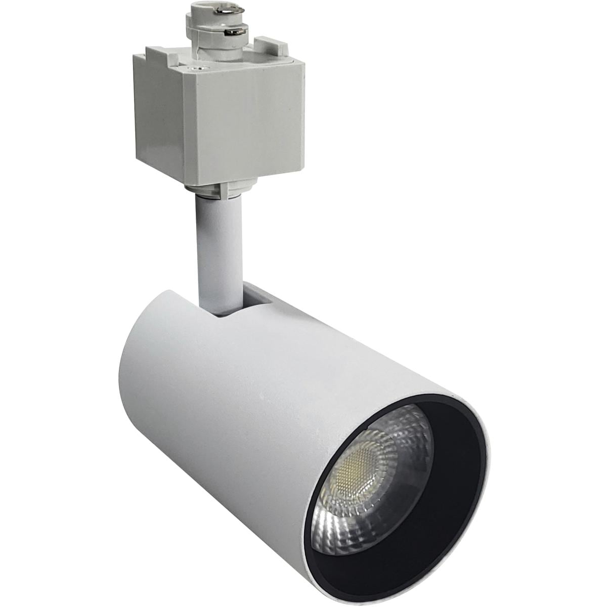 Nora Lighting  NTE-864L935NW/J MAX Mini  White