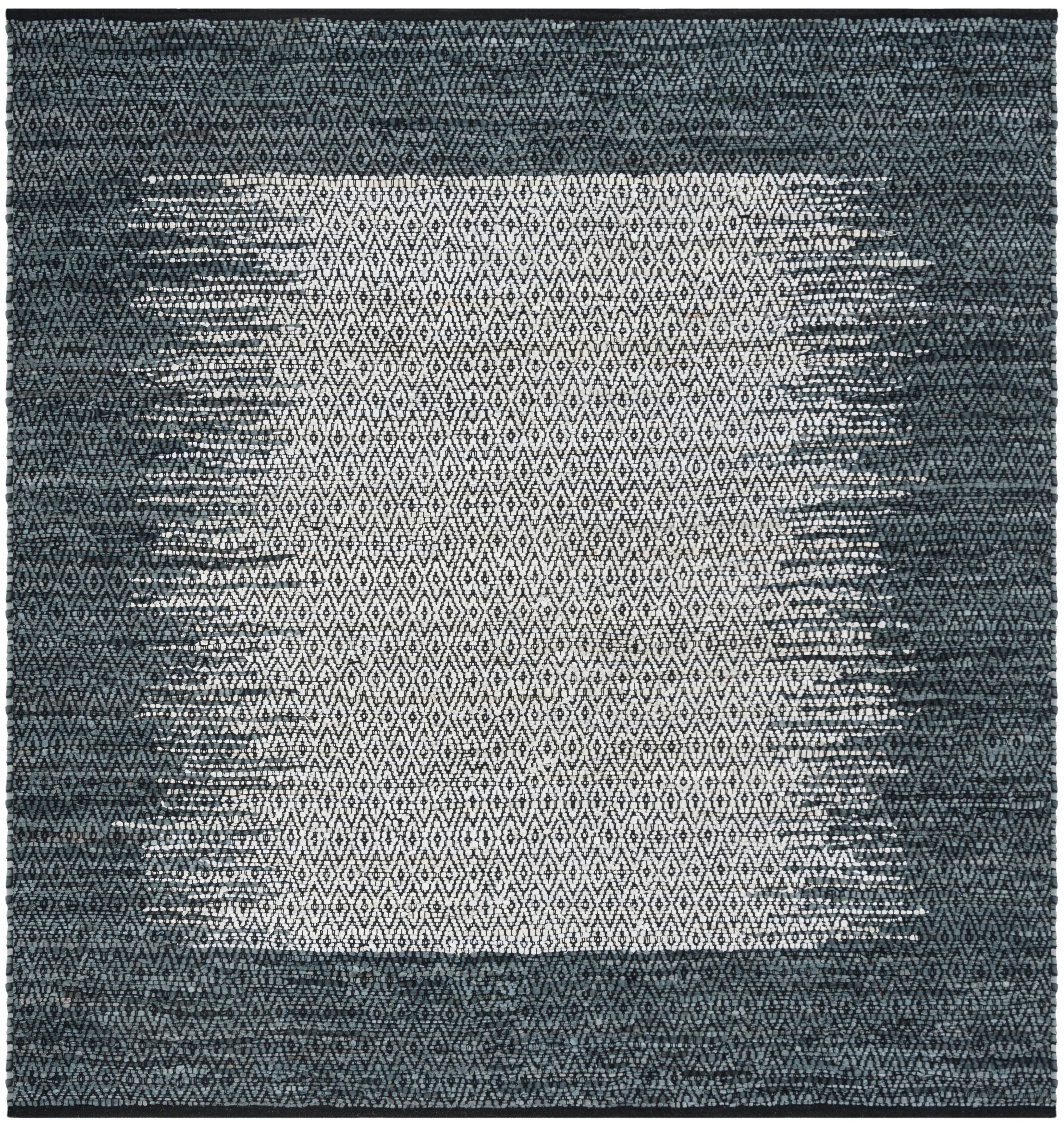 Safavieh VTL387B-6SQ rugs - View #2