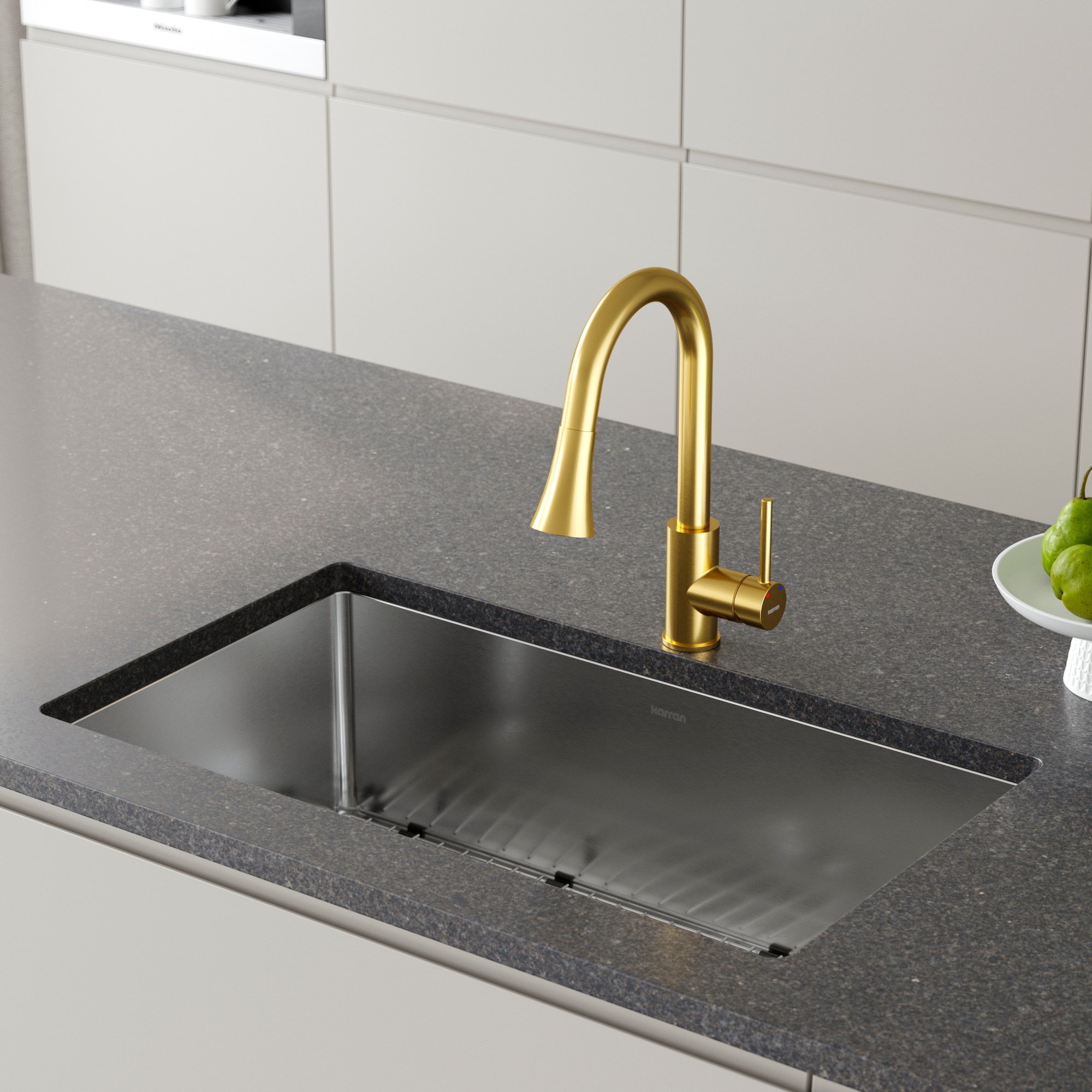 Karran KKF240BG Kitchen-Faucets - View #2