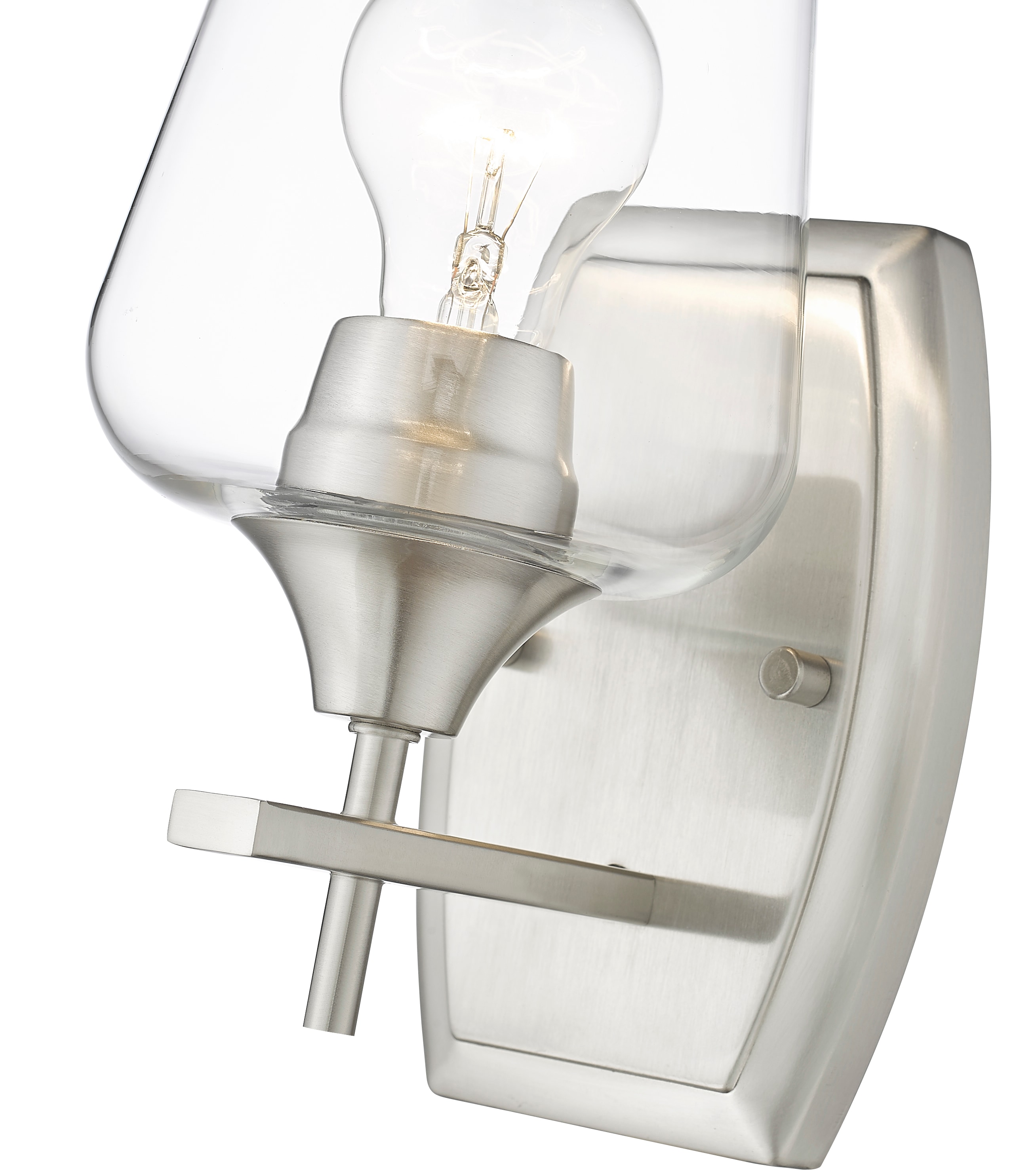 Z-Lite 473-1S-BN b089995 - View #7