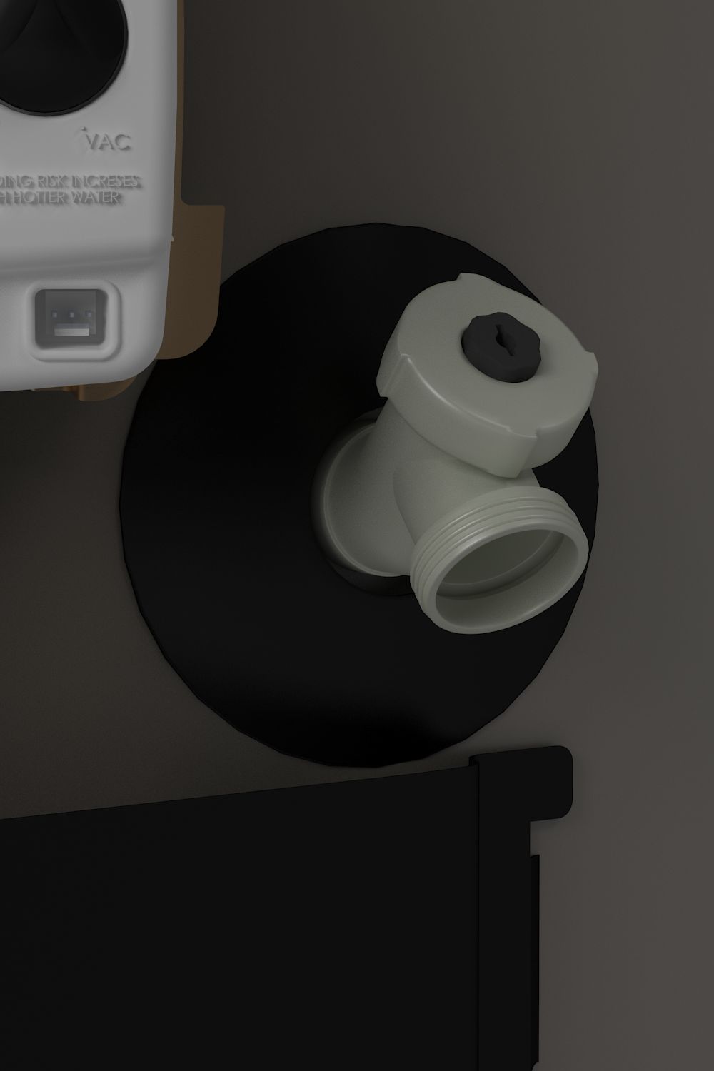 Whirlpool 50T12-40DNG  - View #3