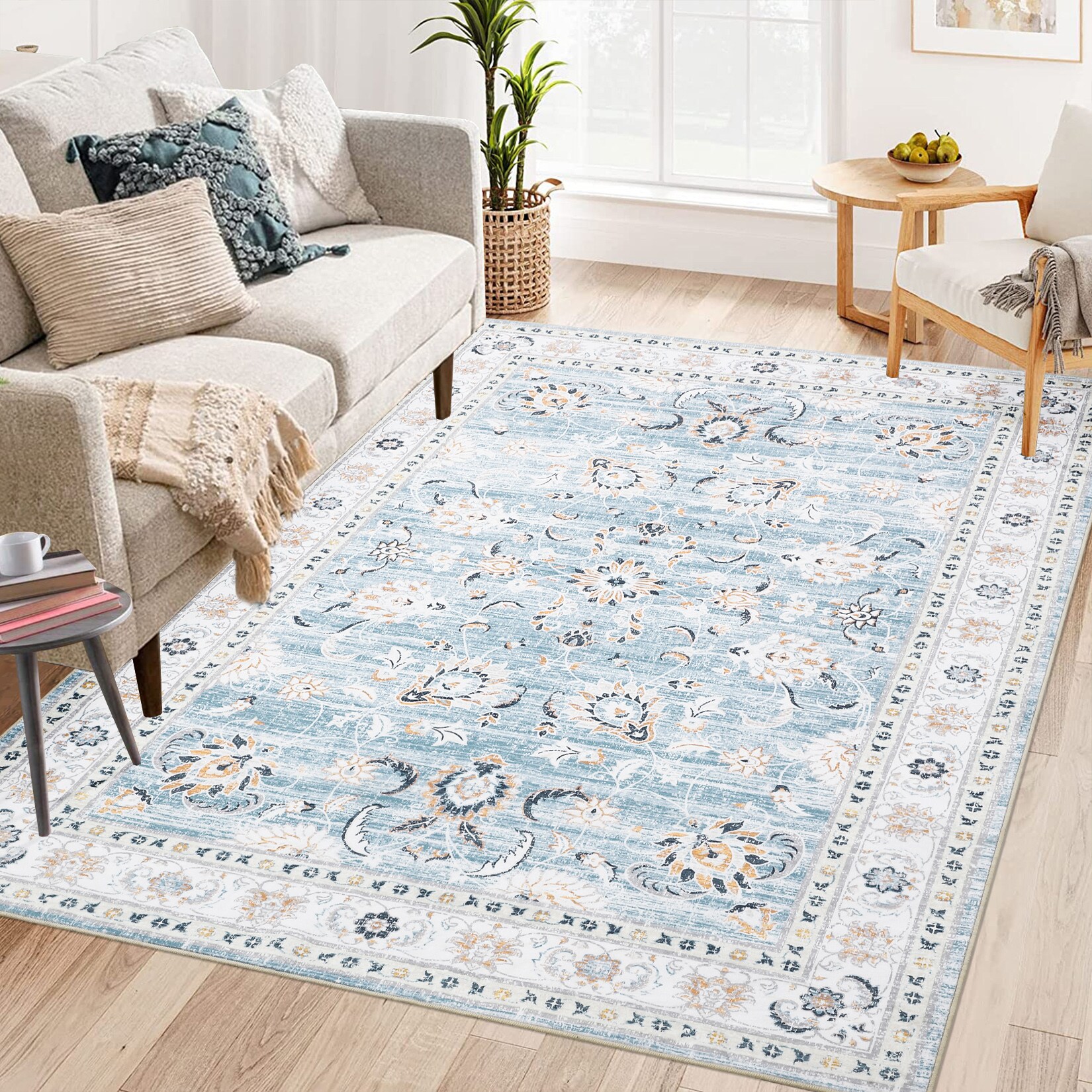 Garvee YXY-LO-PHO-108A35KL rugs - View #2